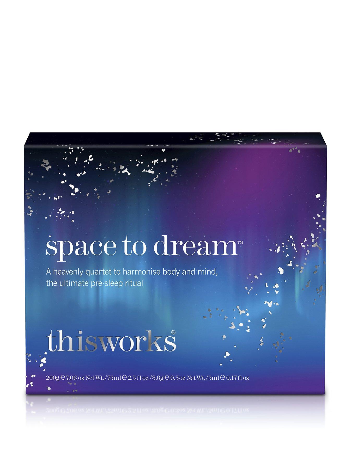 THIS WORKS Space To Dream Christmas Set