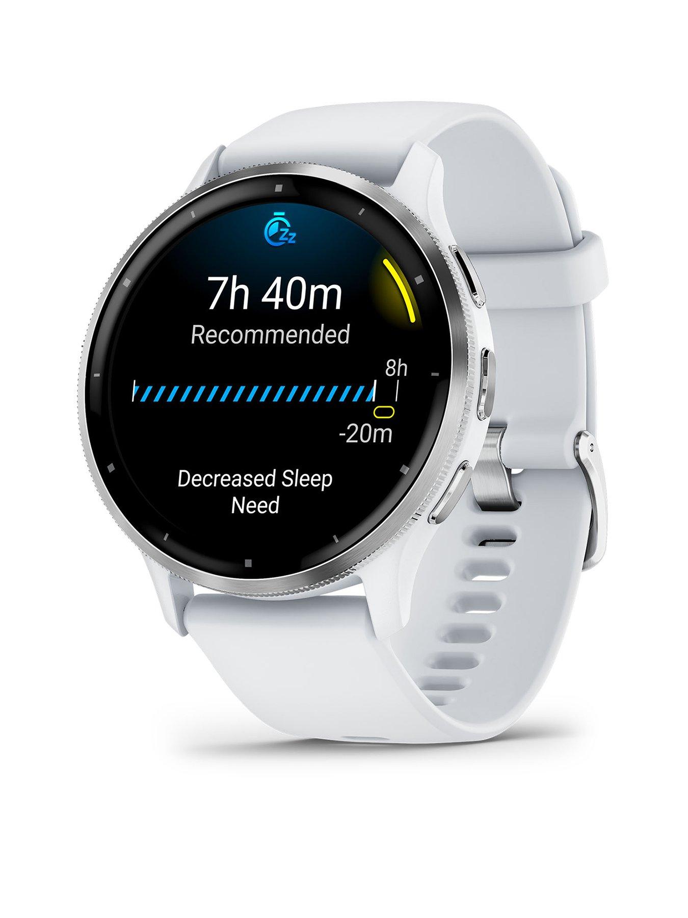  image of garmin-venu-3-gps-wi-fi