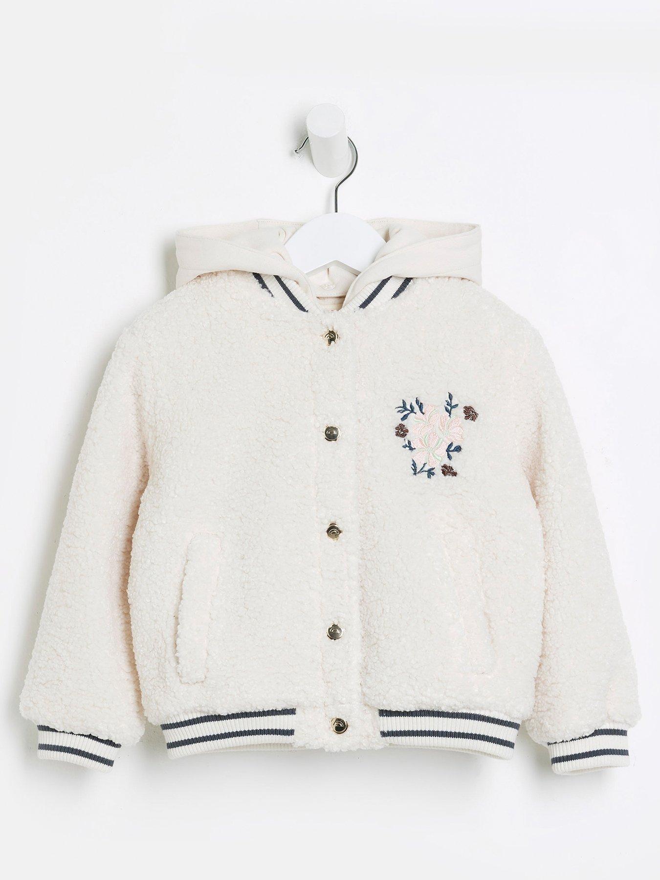 River island best sale baby jacket