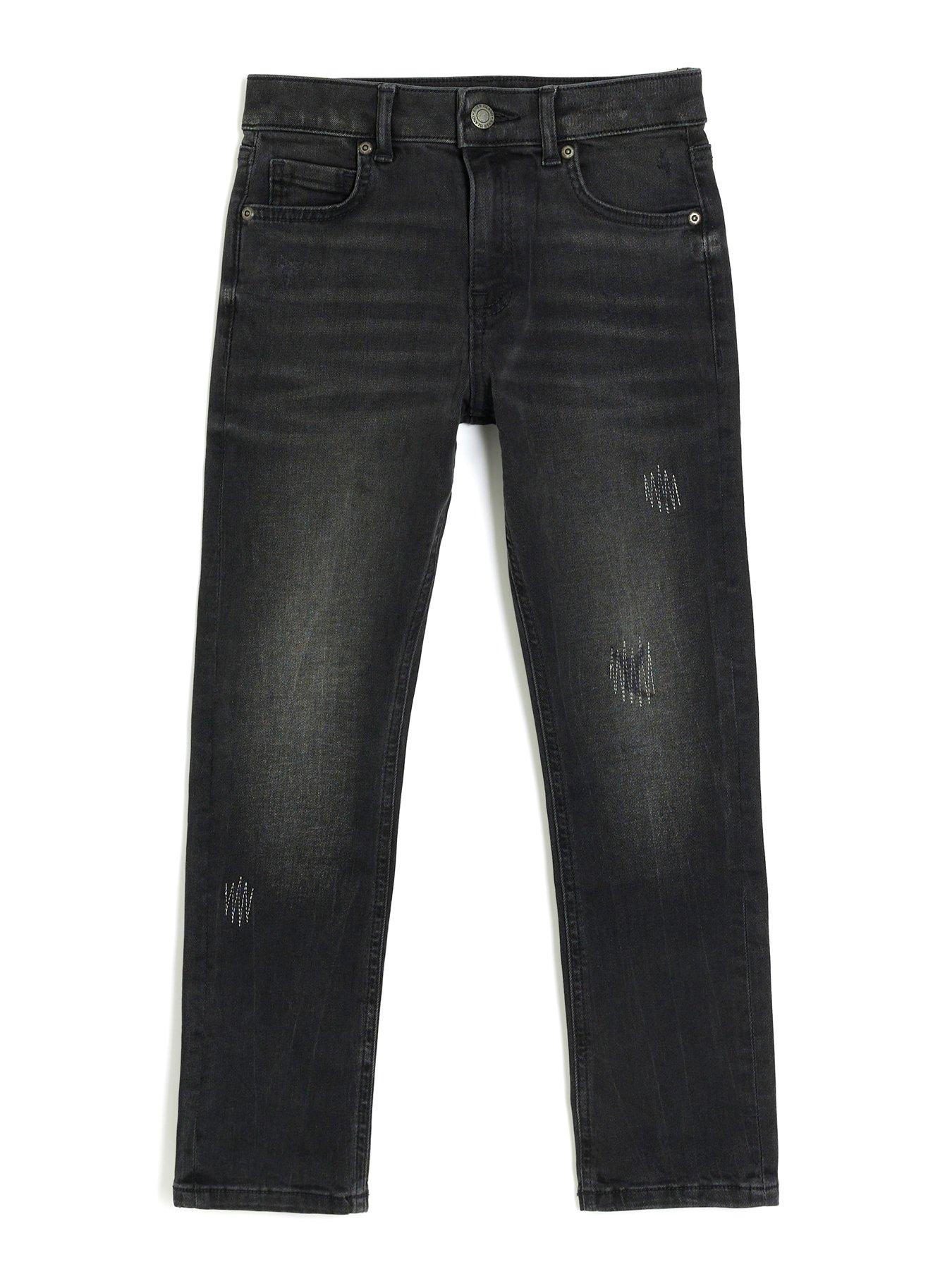 River island children's sales jeans