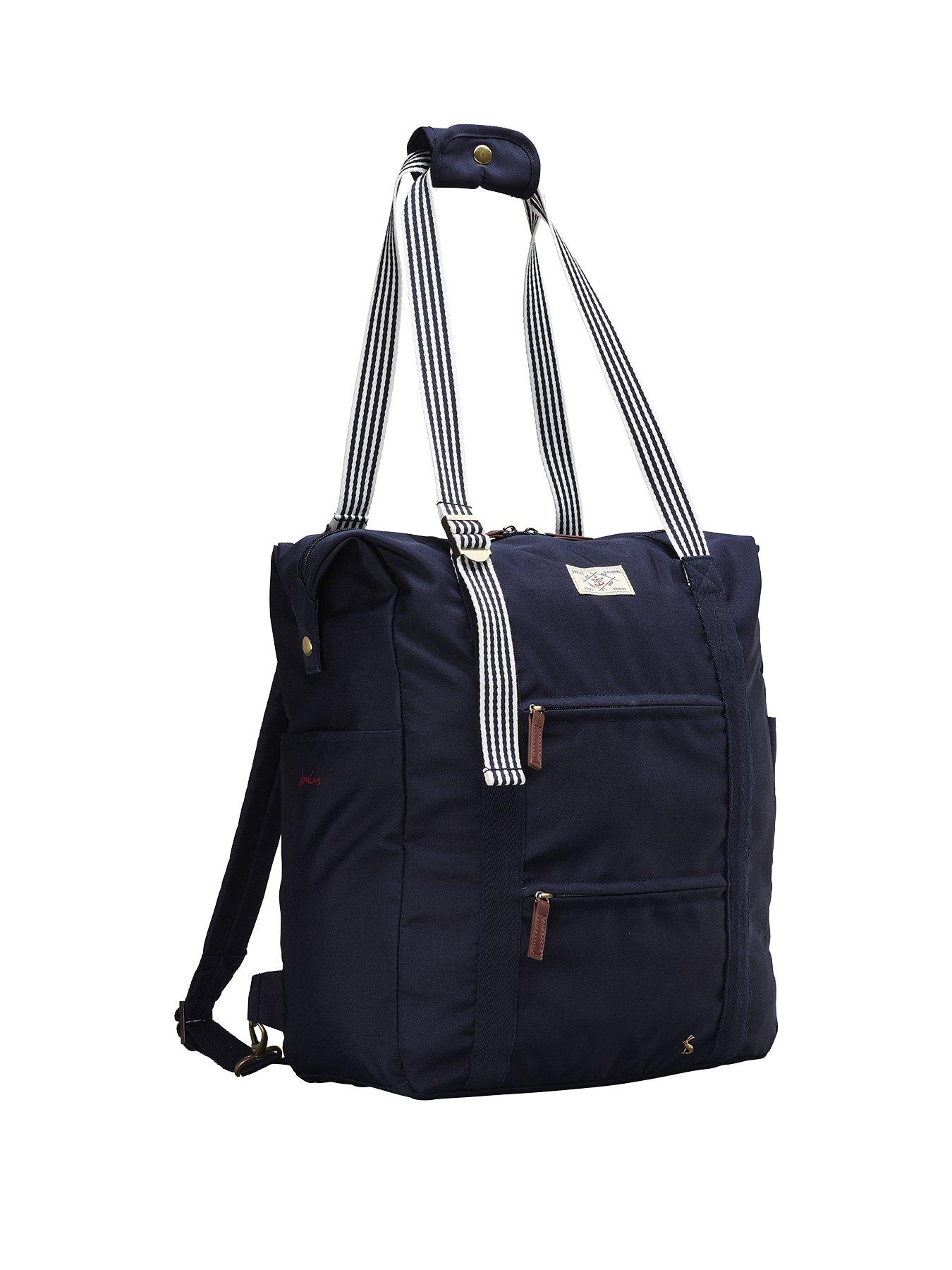 Joules rucksacks best sale