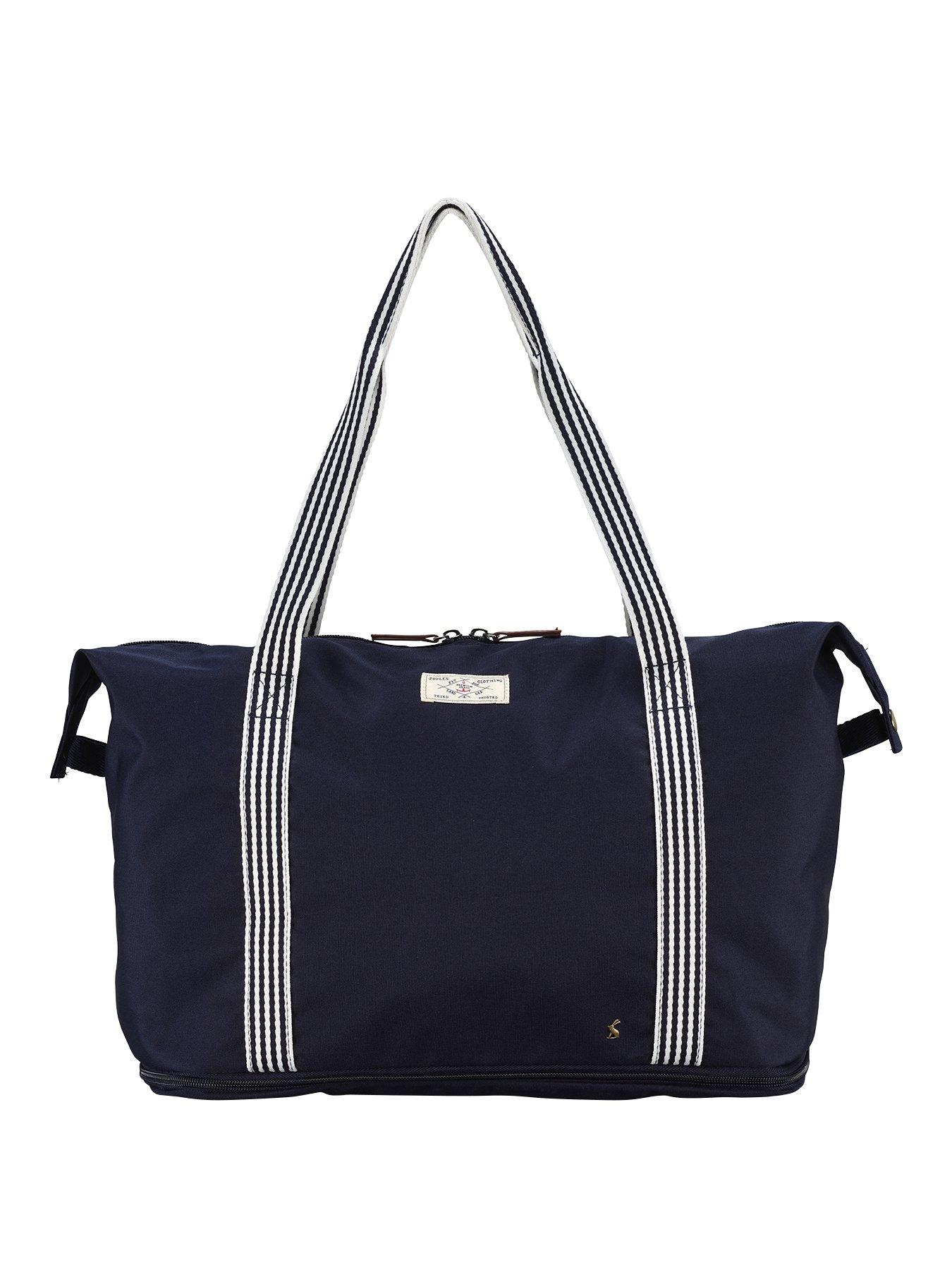 undefined Packaway Duffle/French Navy