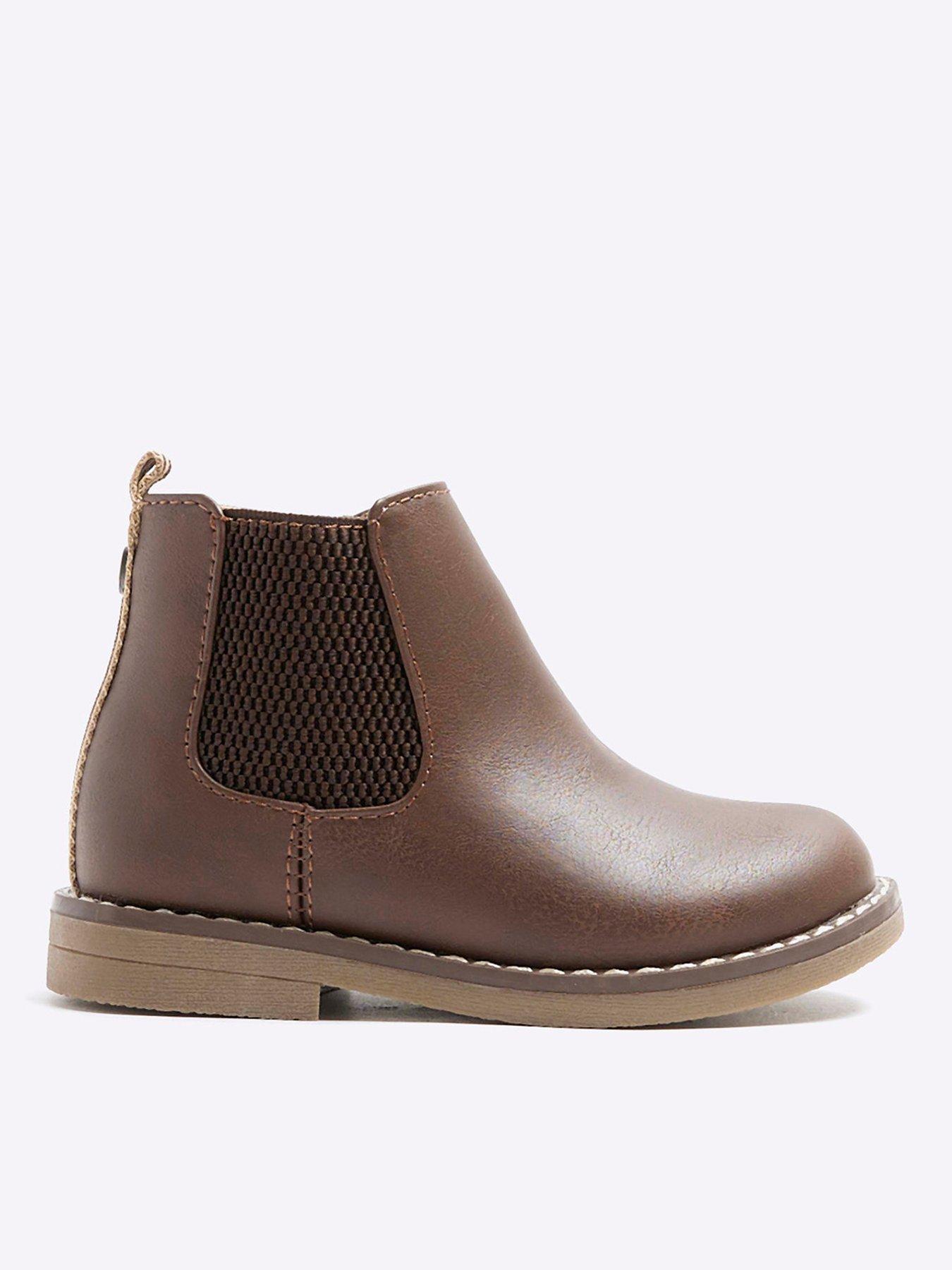 Next boys hot sale chelsea boots