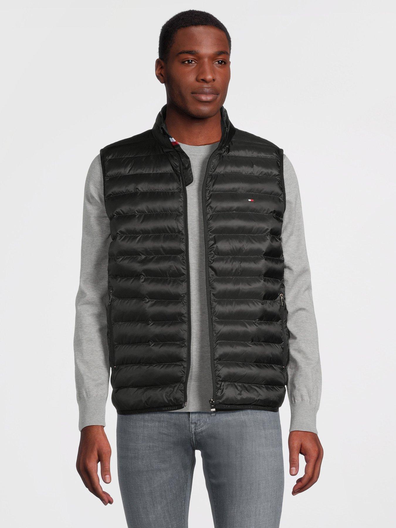 Gilet tommy discount