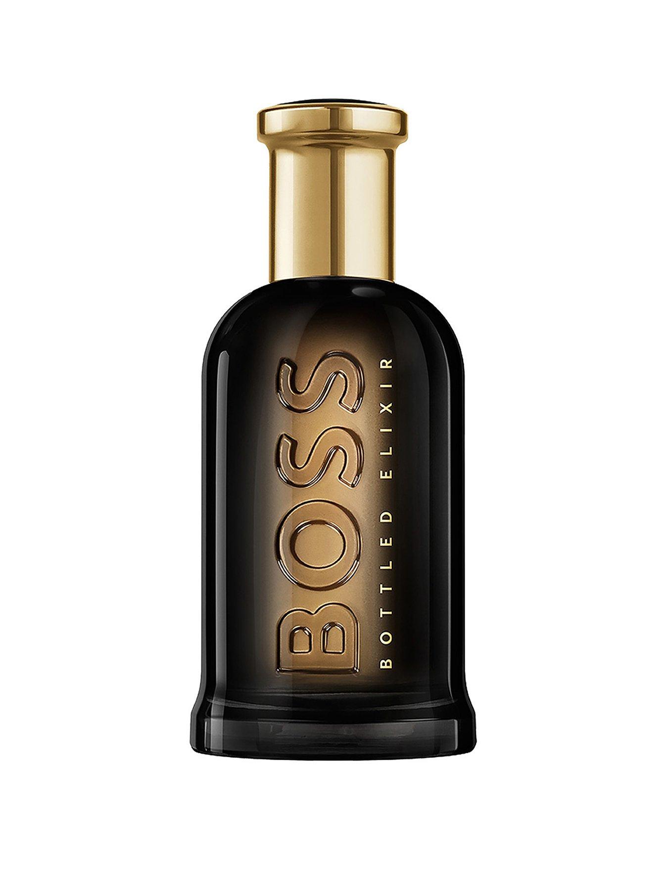 BOSS Bottled Elixir Parfum Intense for Him - 100ml