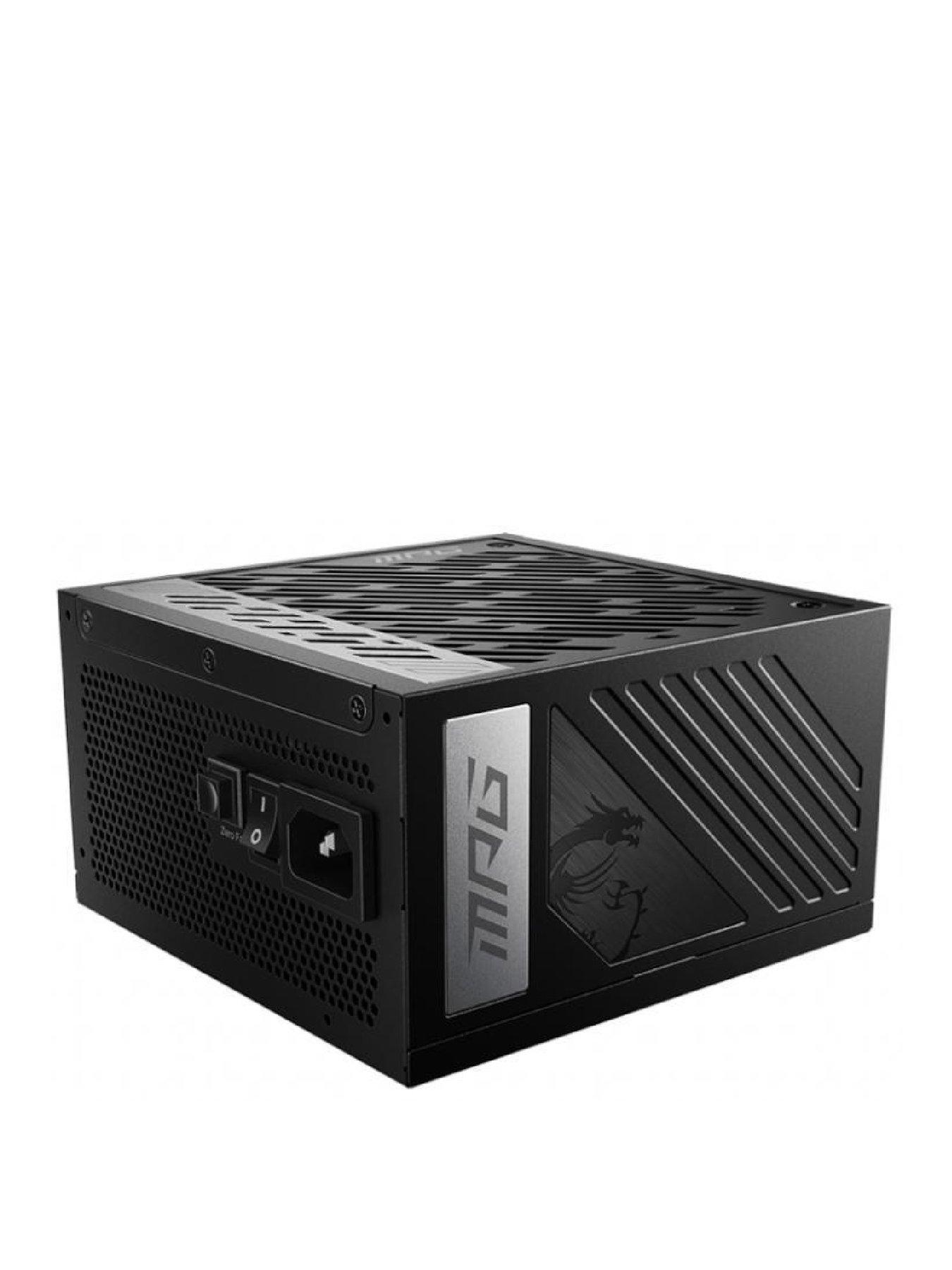  image of msi-850w-gold-a850g-pc-power-supply