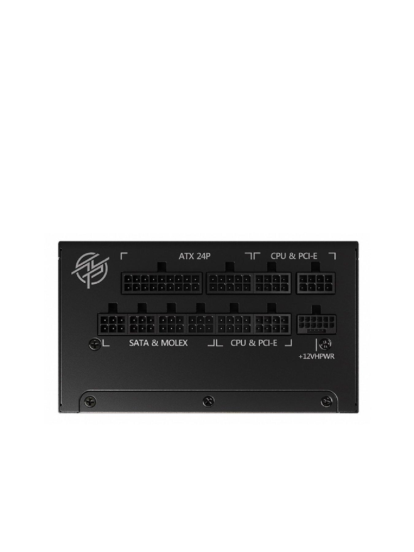  image of msi-850w-gold-a850g-pc-power-supply