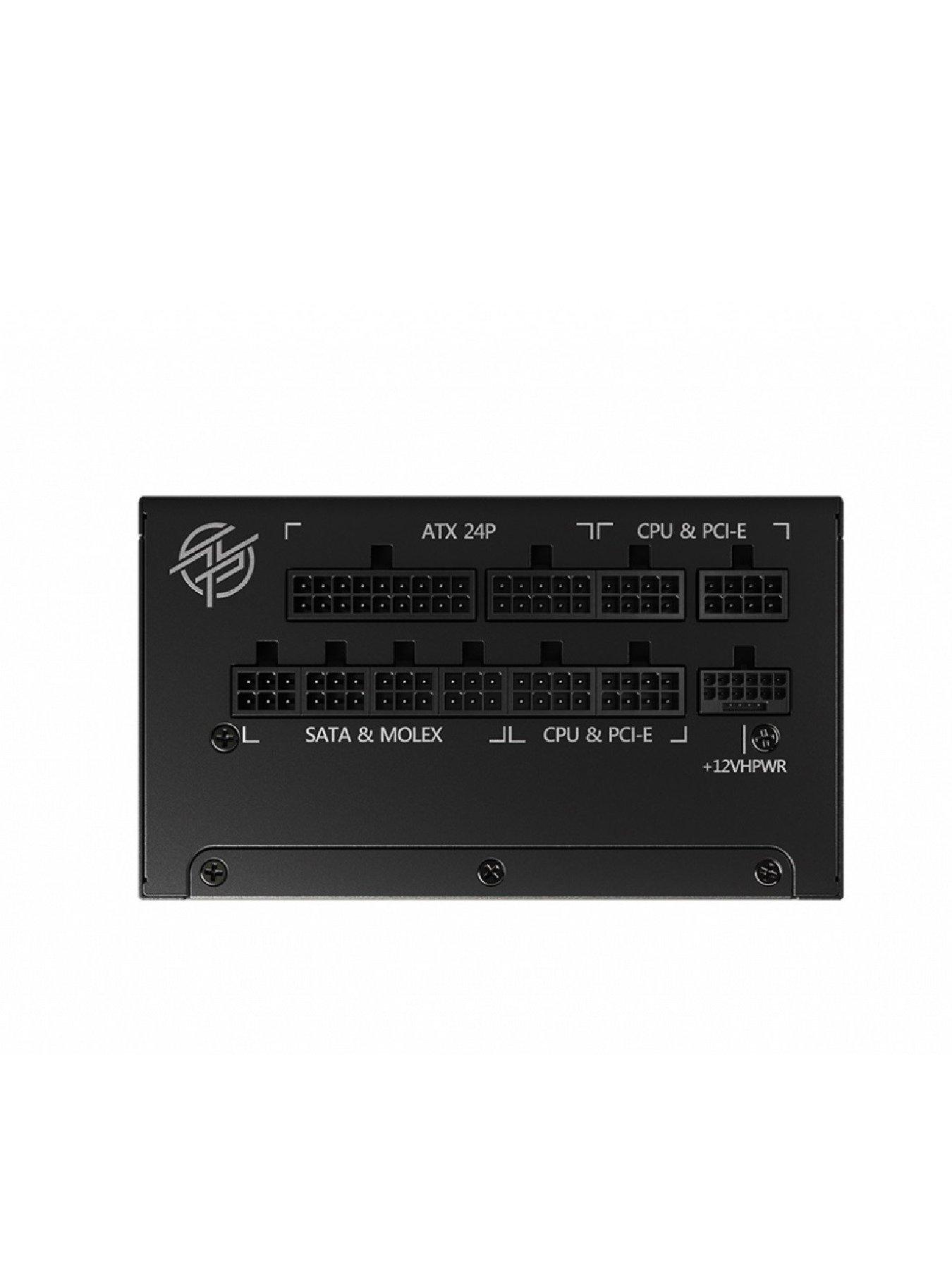 Image 4 of 5 of MSI Gold MEG A1000G PC Power Supply