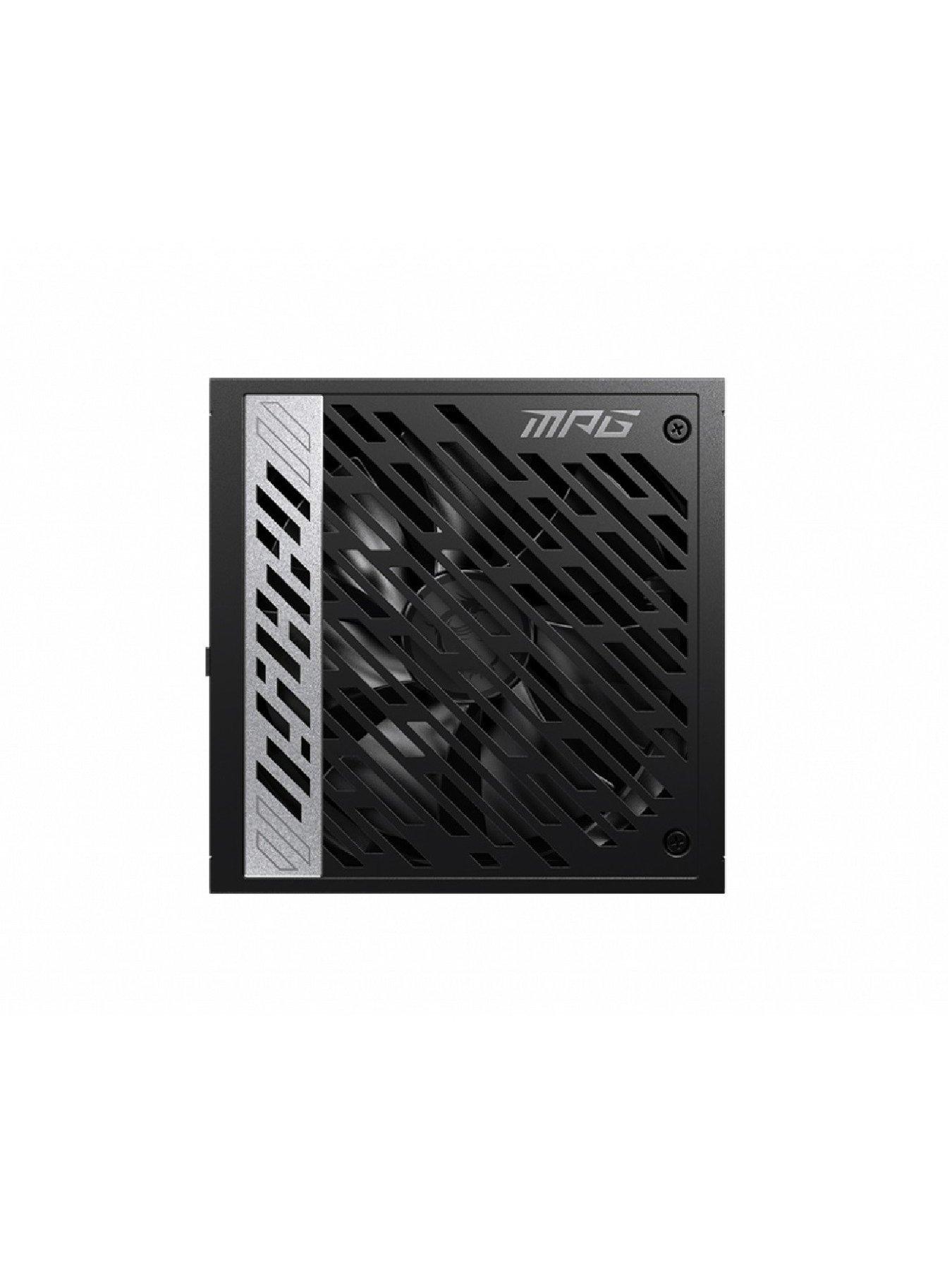 Image 5 of 5 of MSI Gold MEG A1000G PC Power Supply