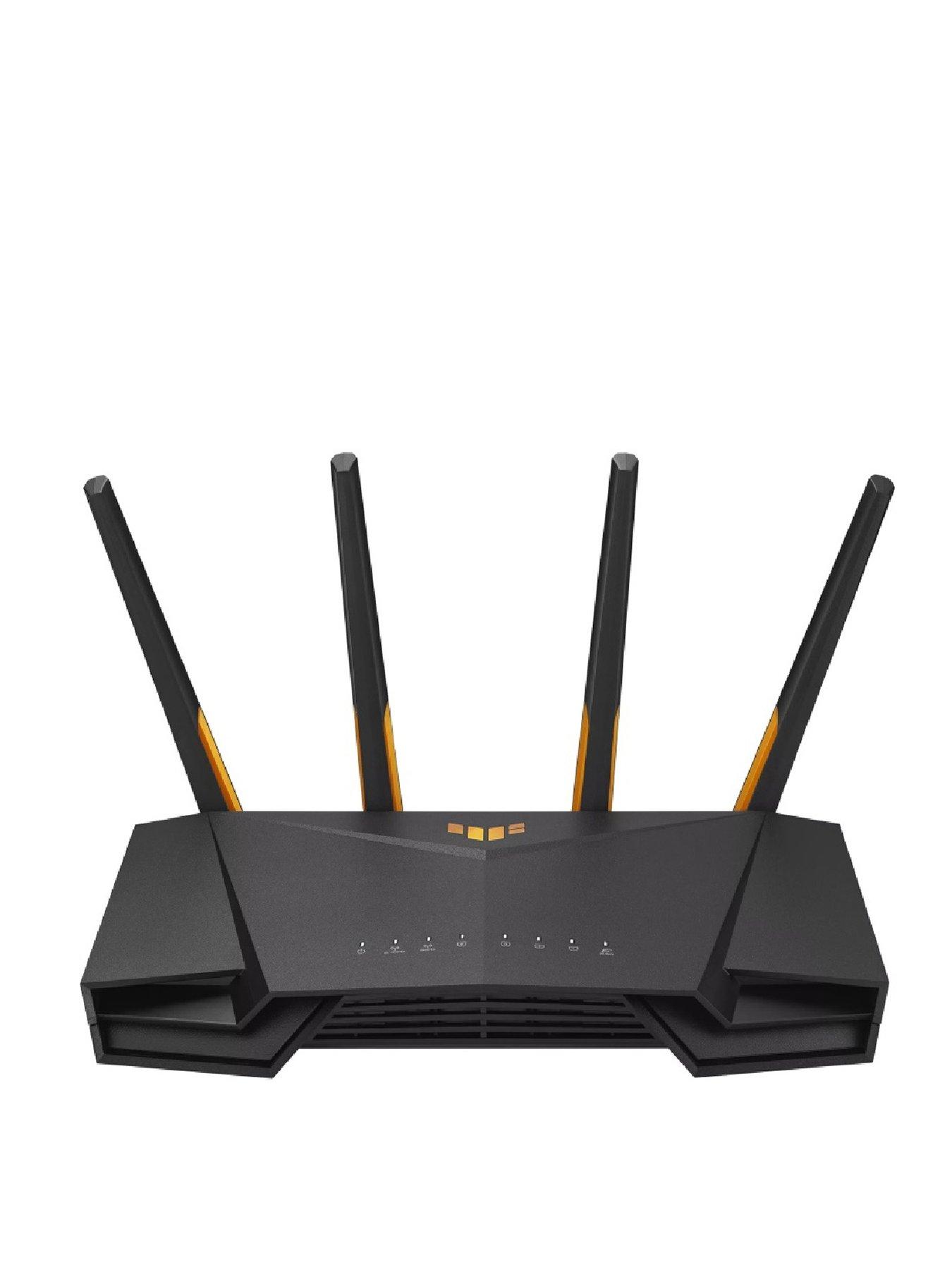  image of asus-wl-router-wifi-6-tuf-ax4200