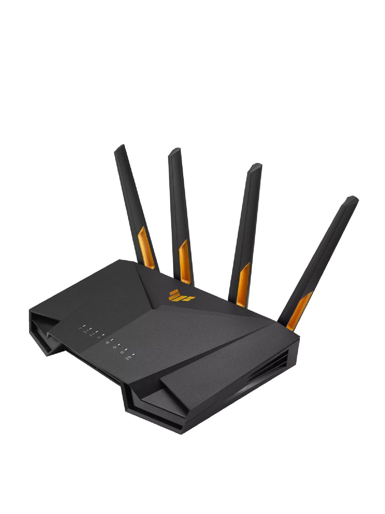  image of asus-wl-router-wifi-6-tuf-ax4200