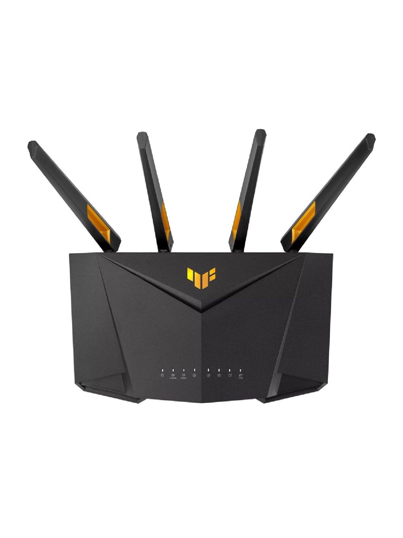  image of asus-wl-router-wifi-6-tuf-ax4200