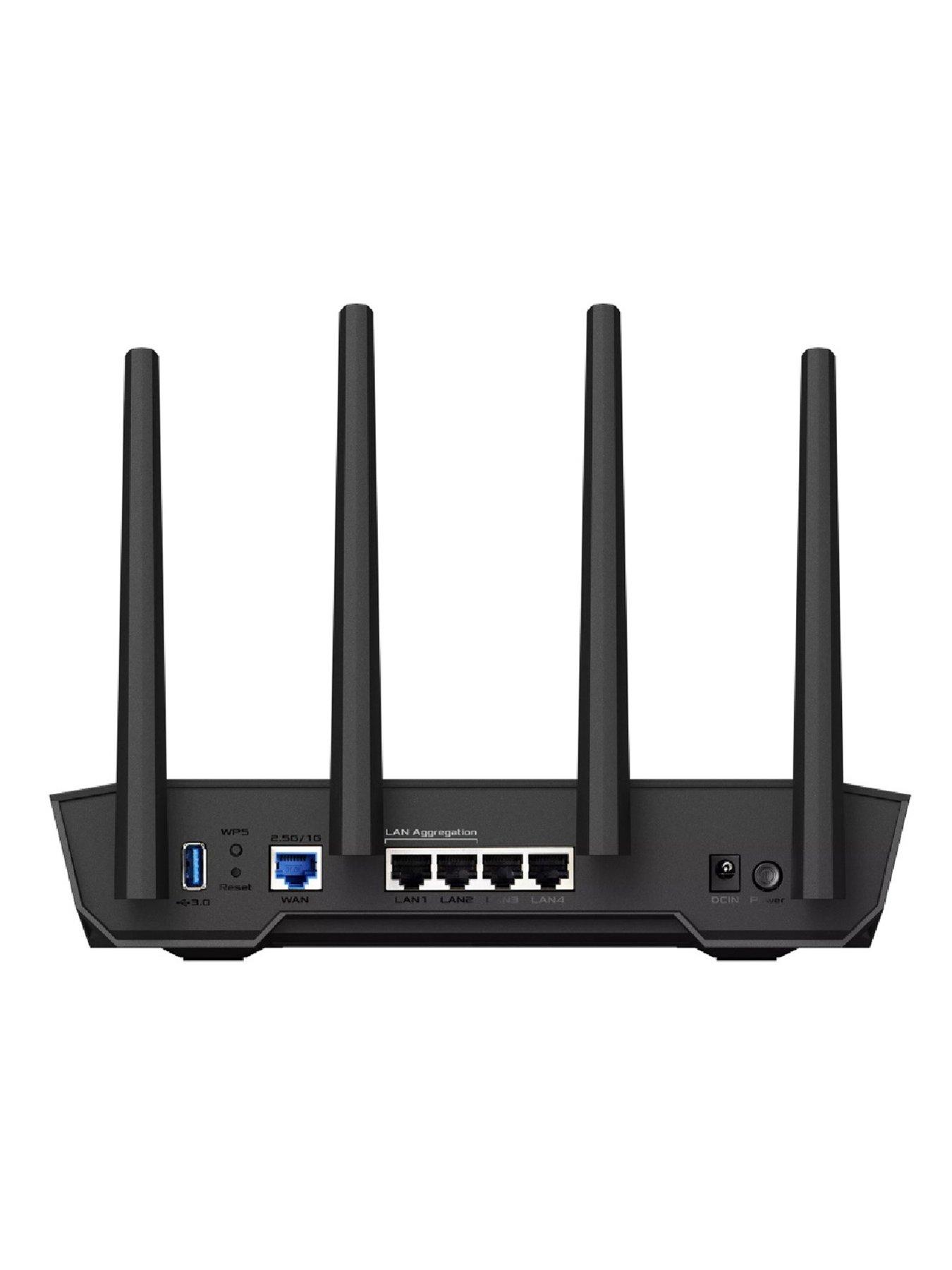  image of asus-wl-router-wifi-6-tuf-ax4200