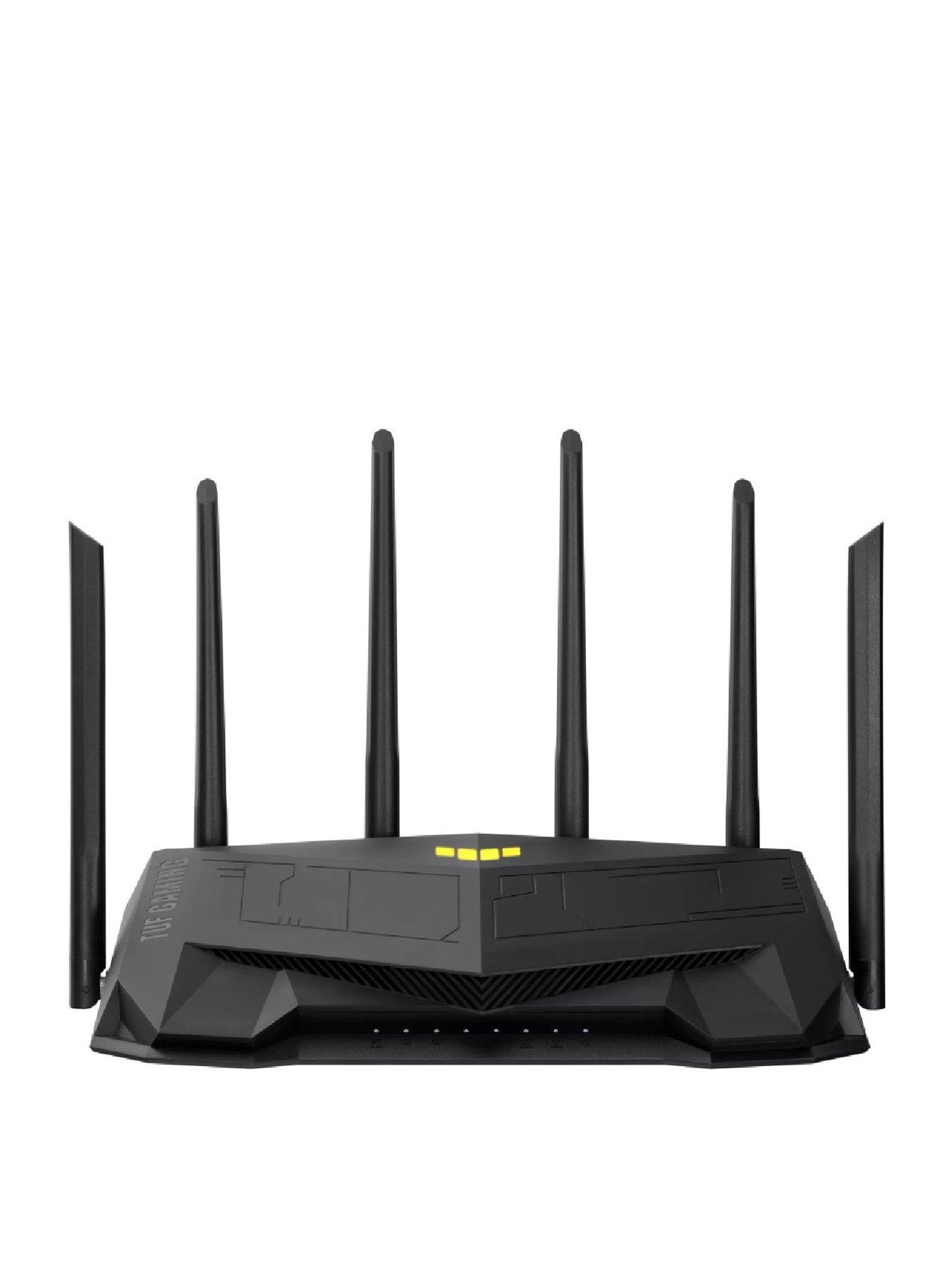  image of asus-wl-router-wifi-6-tuf-ax6000