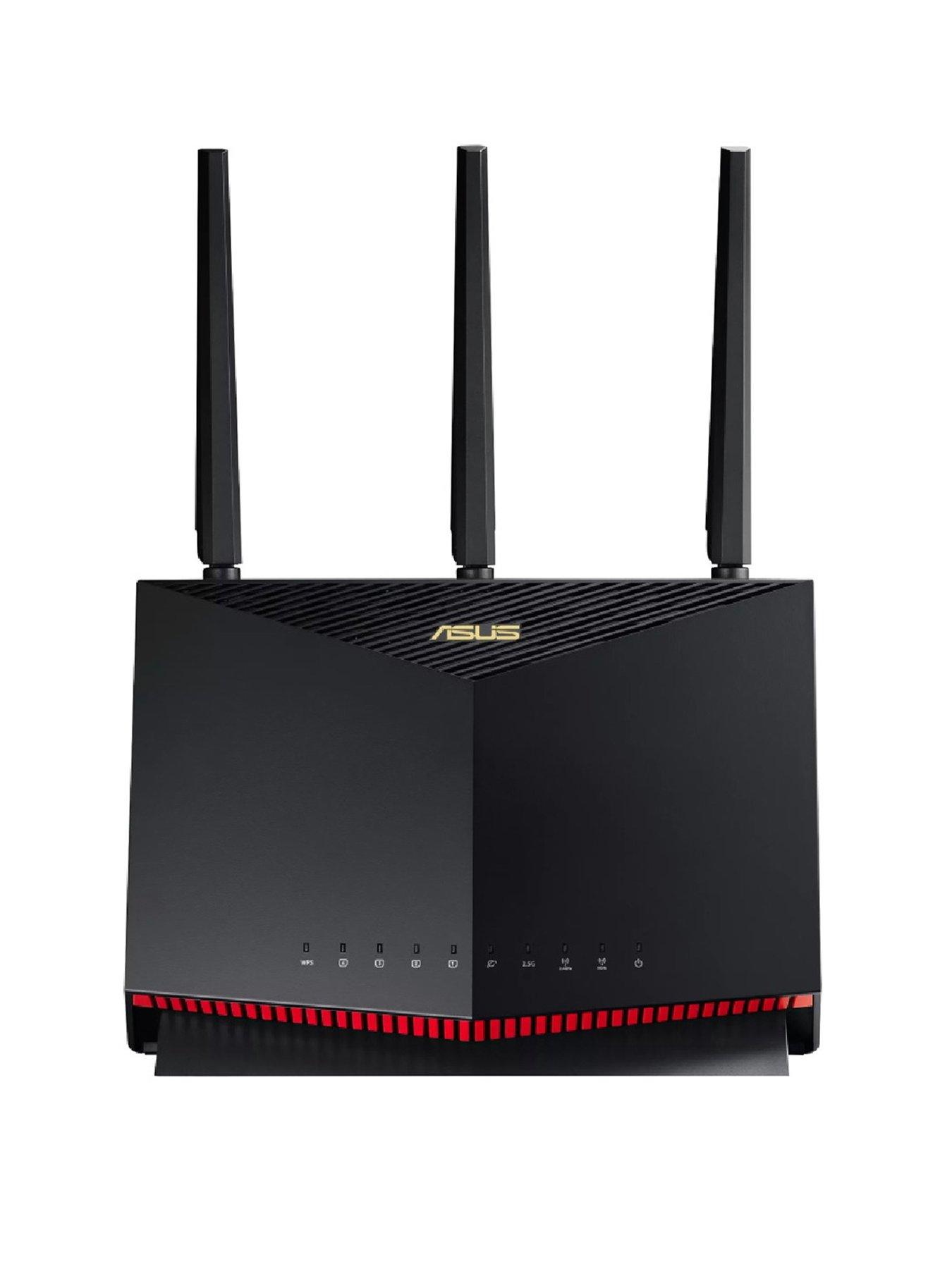  image of asus-wl-router-wifi-6-rt-ax86u-pro