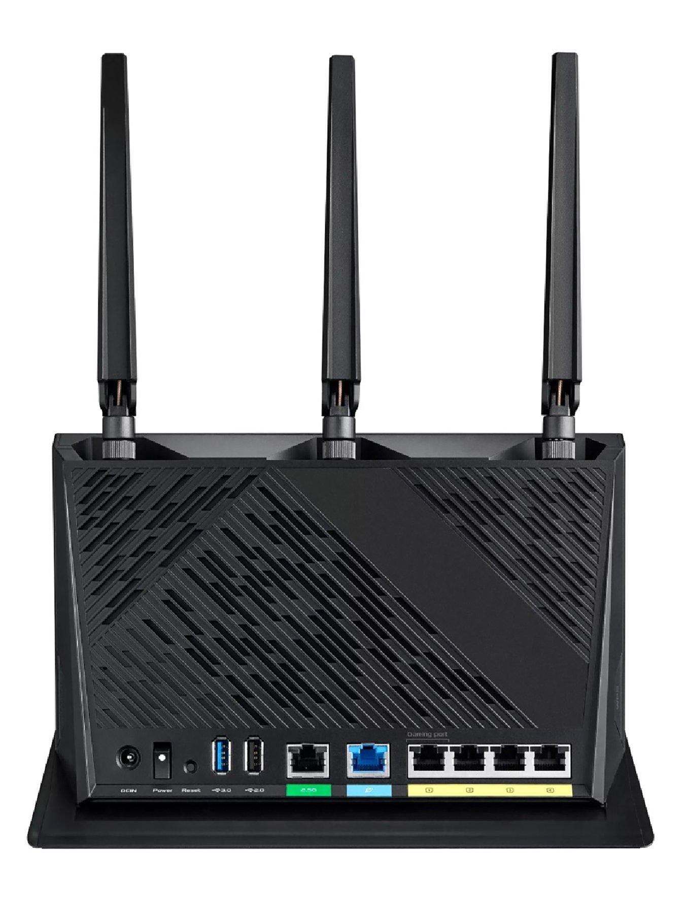  image of asus-wl-router-wifi-6-rt-ax86u-pro