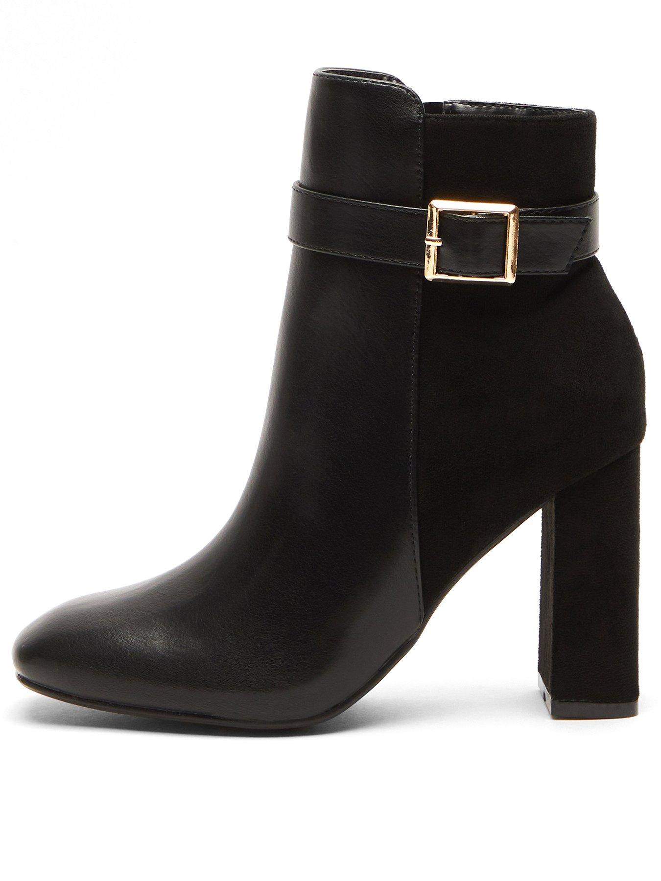 Littlewoods ankle cheap boots