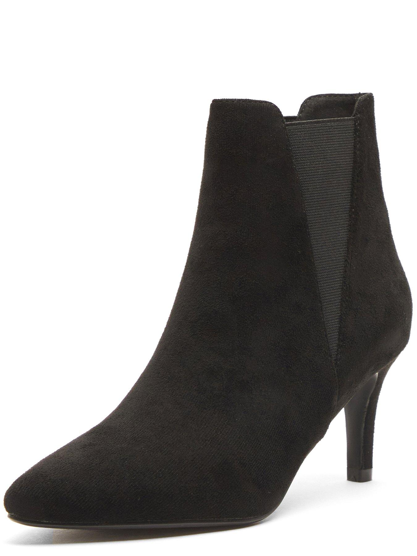 Littlewoods ladies 2024 ankle boots