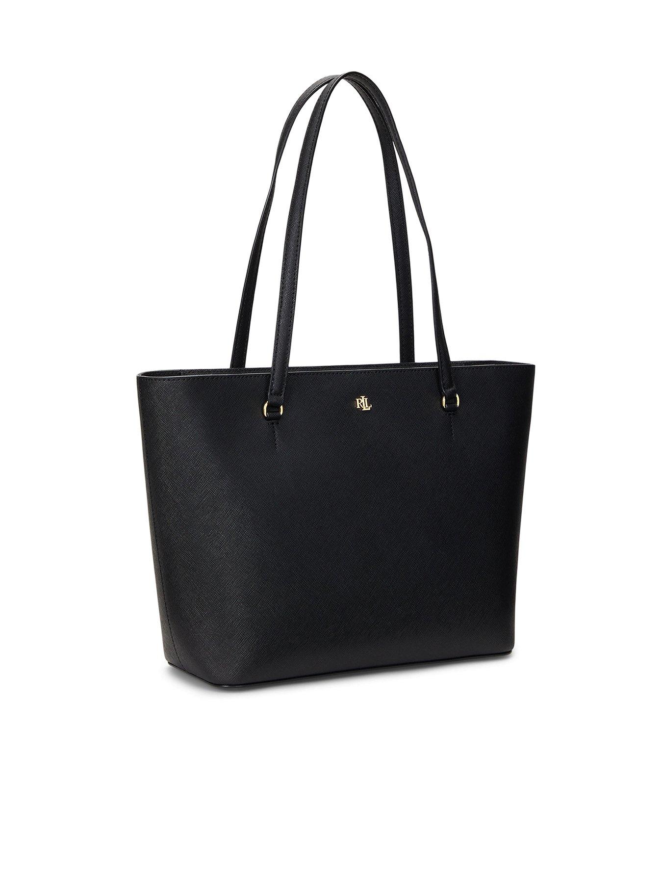 Ralph lauren shopper tote bag on sale