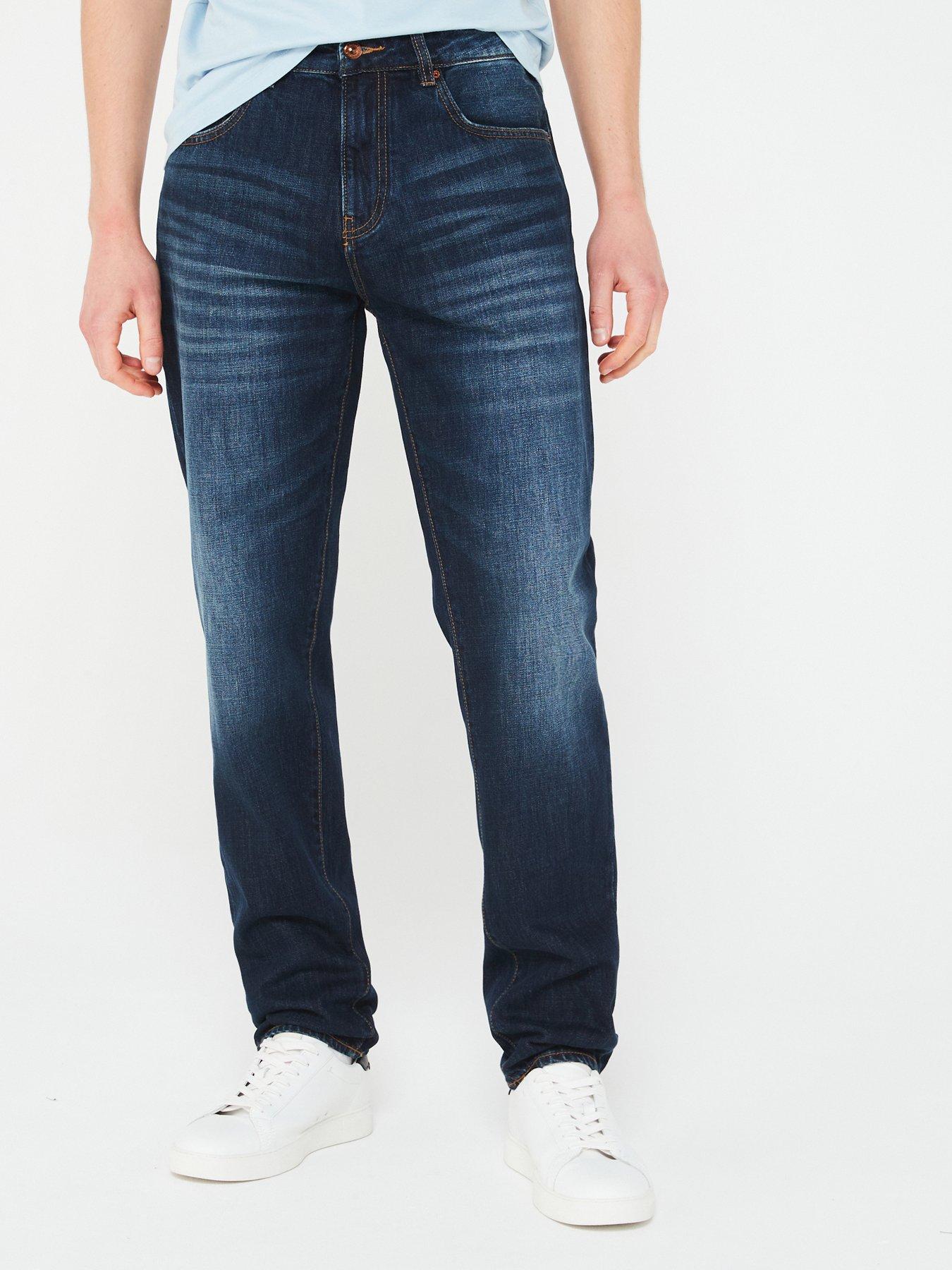 Slim etroit store jeans