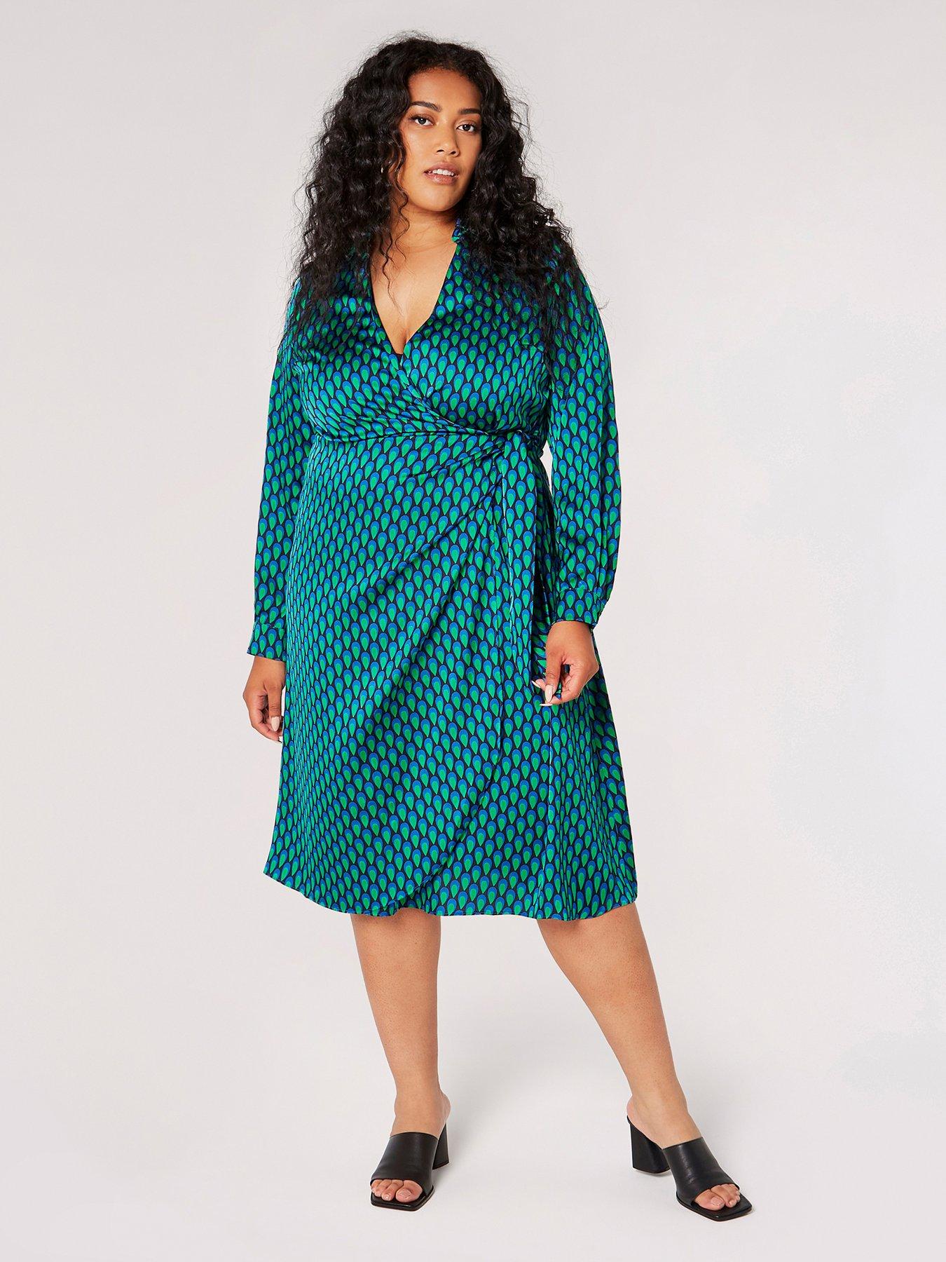 Littlewoods shop curve dresses