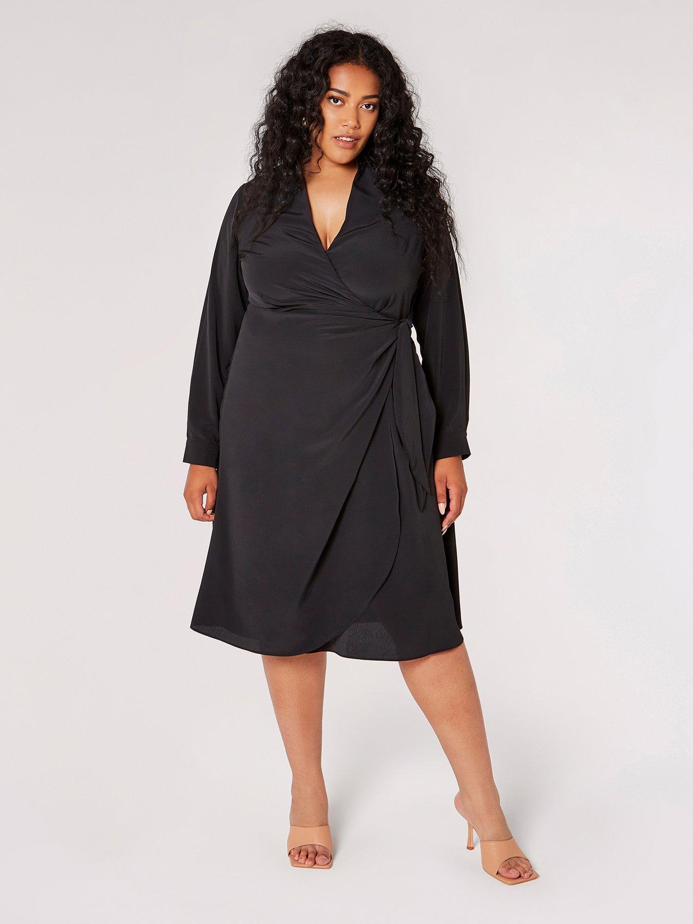 Littlewoods curve sale dresses