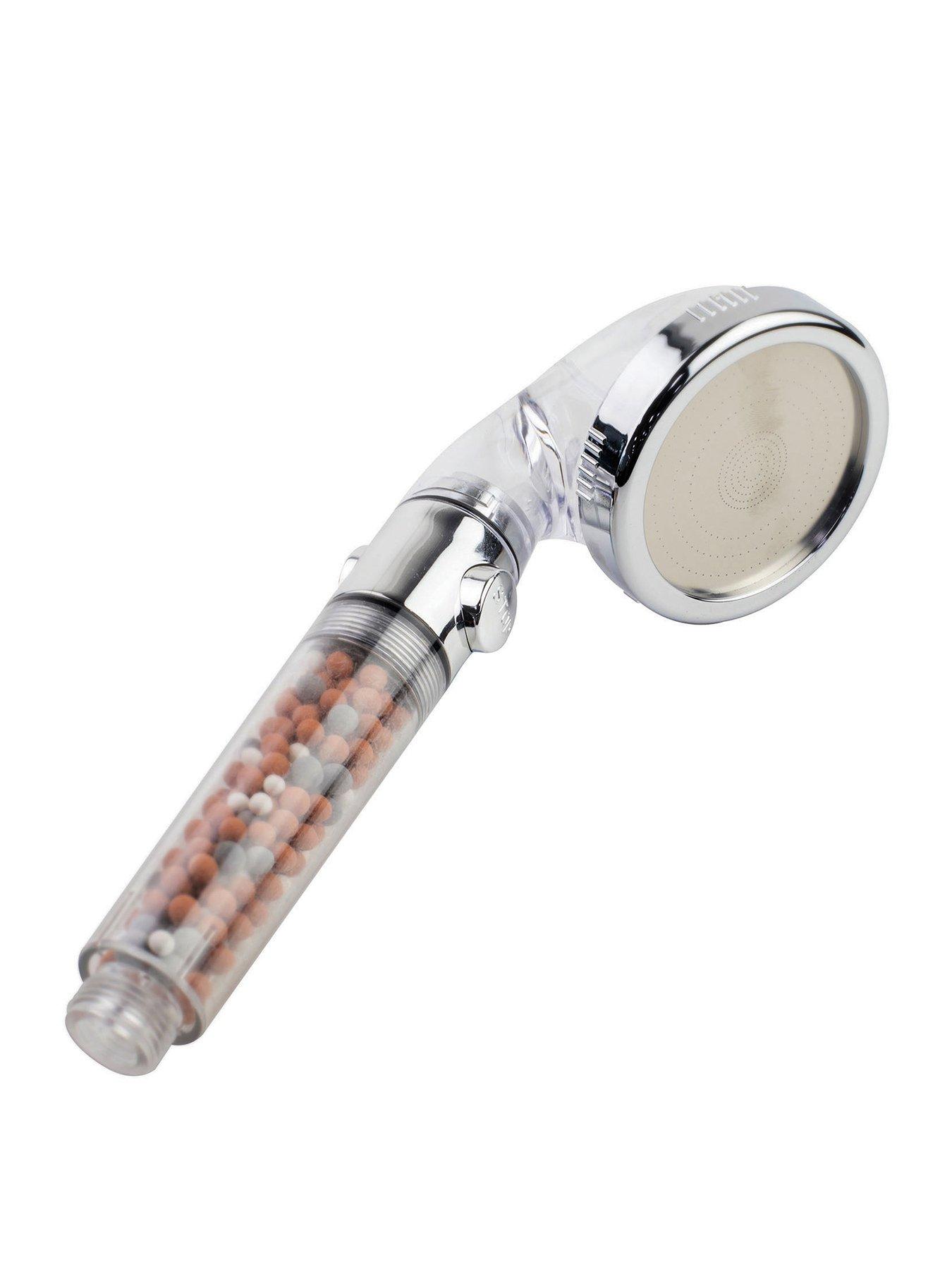 Image 1 of 4 of JML Pure Shower Filter Shower Head