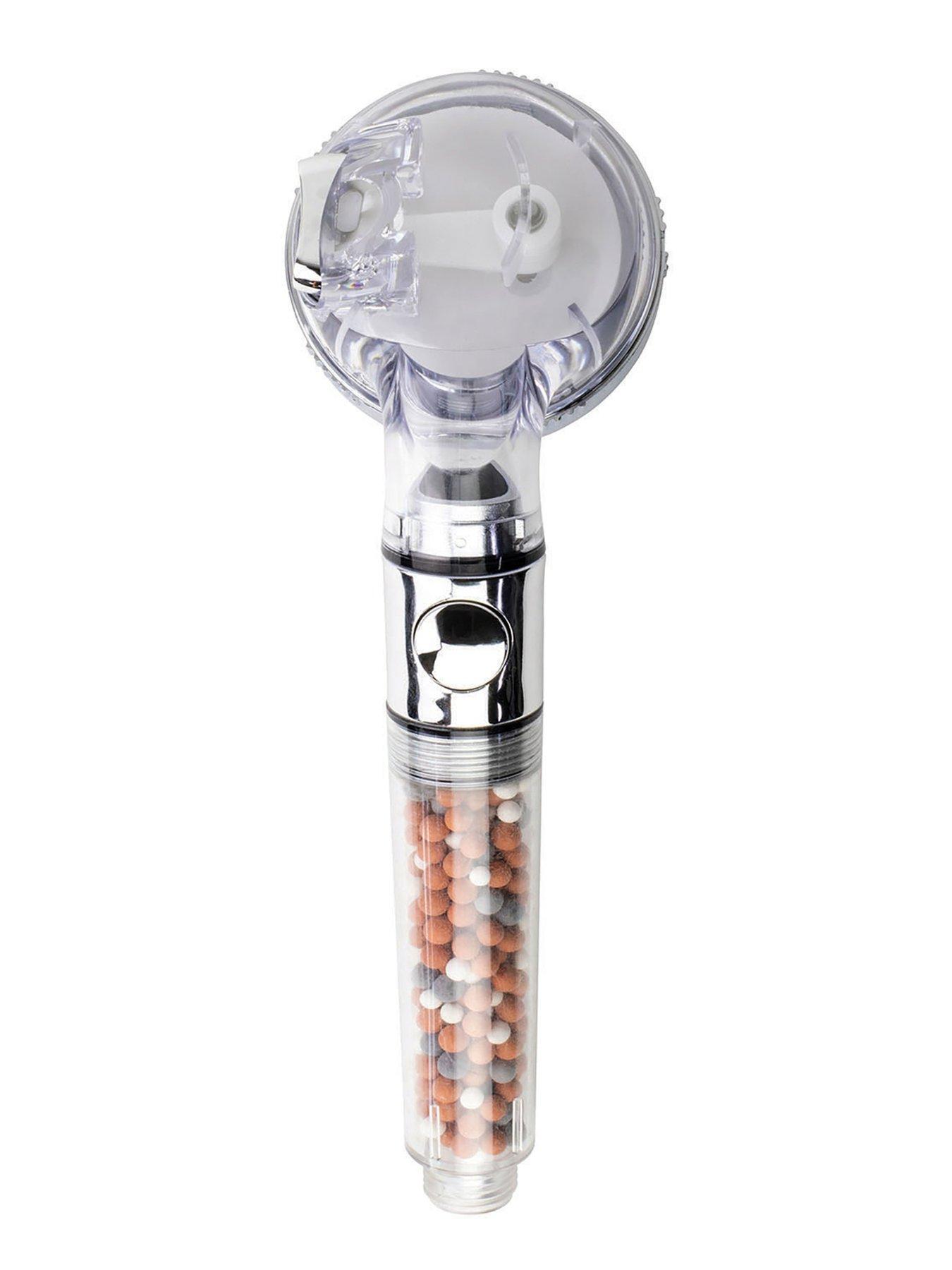 Image 2 of 4 of JML Pure Shower Filter Shower Head