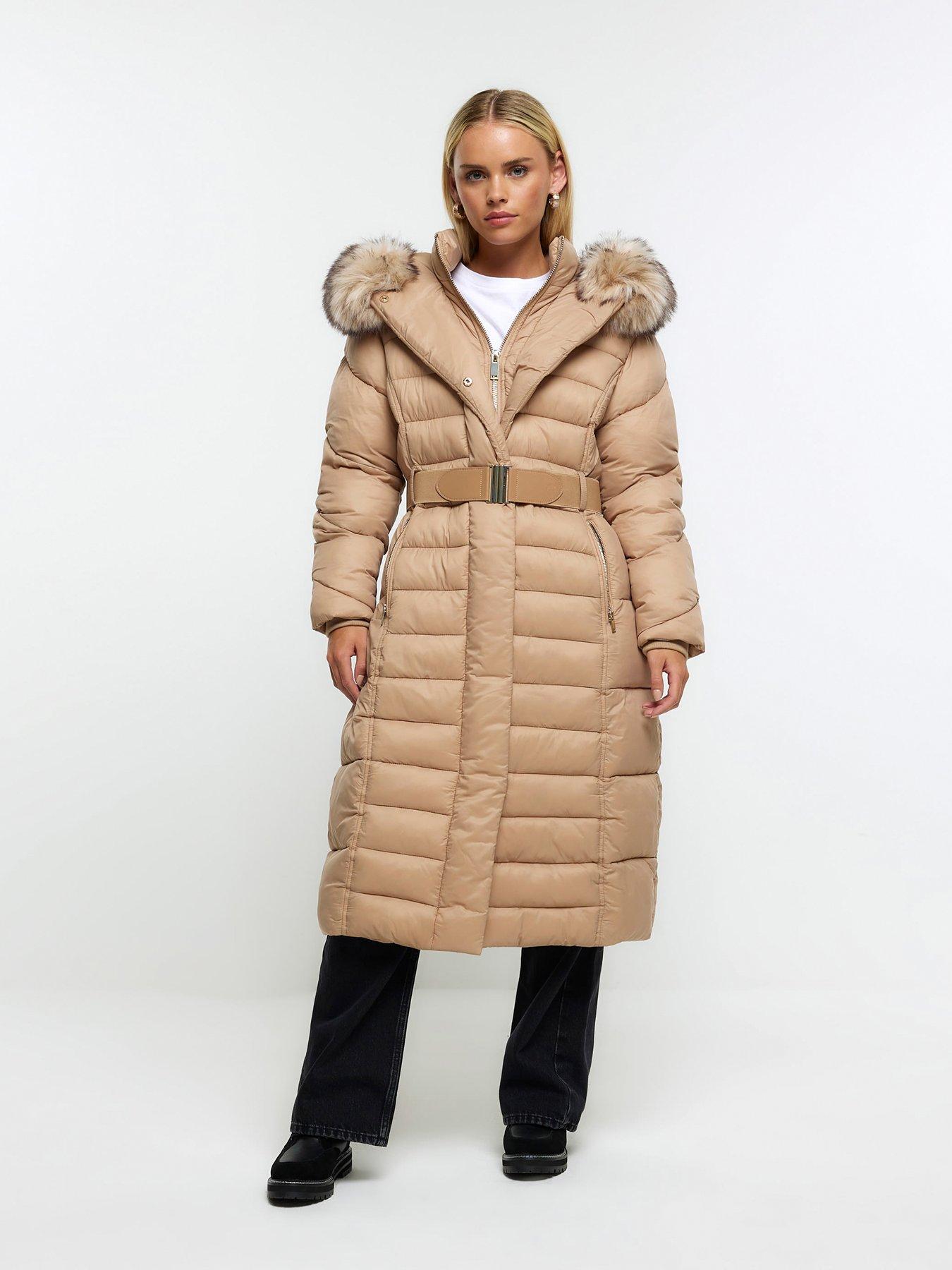 Littlewoods 2025 petite coats