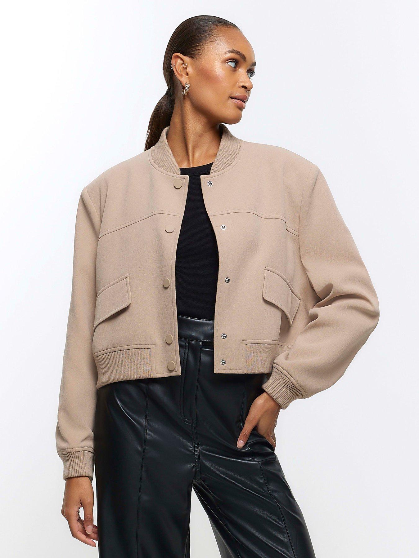 Teddy jacket river on sale island