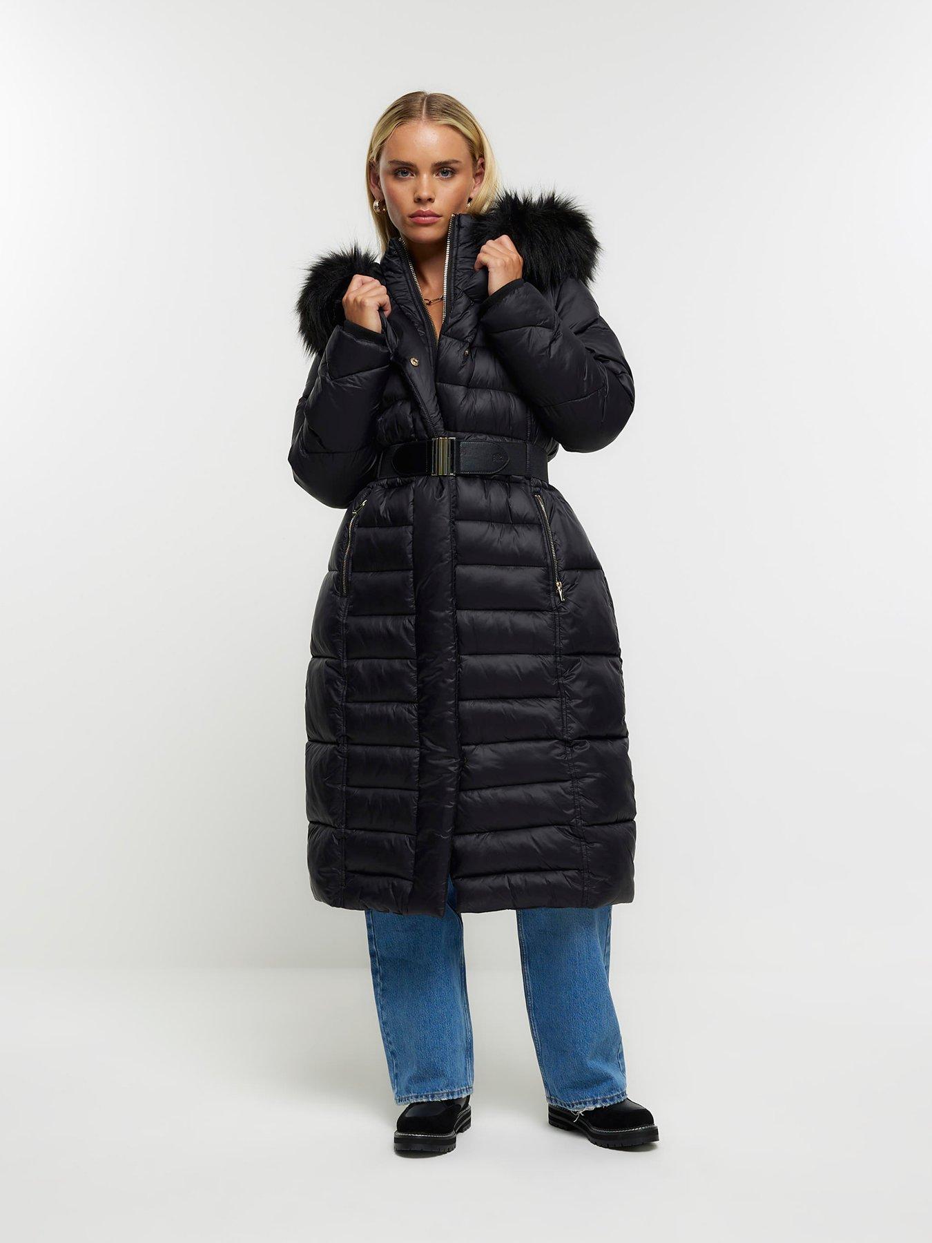 Littlewoods petite outlet coats