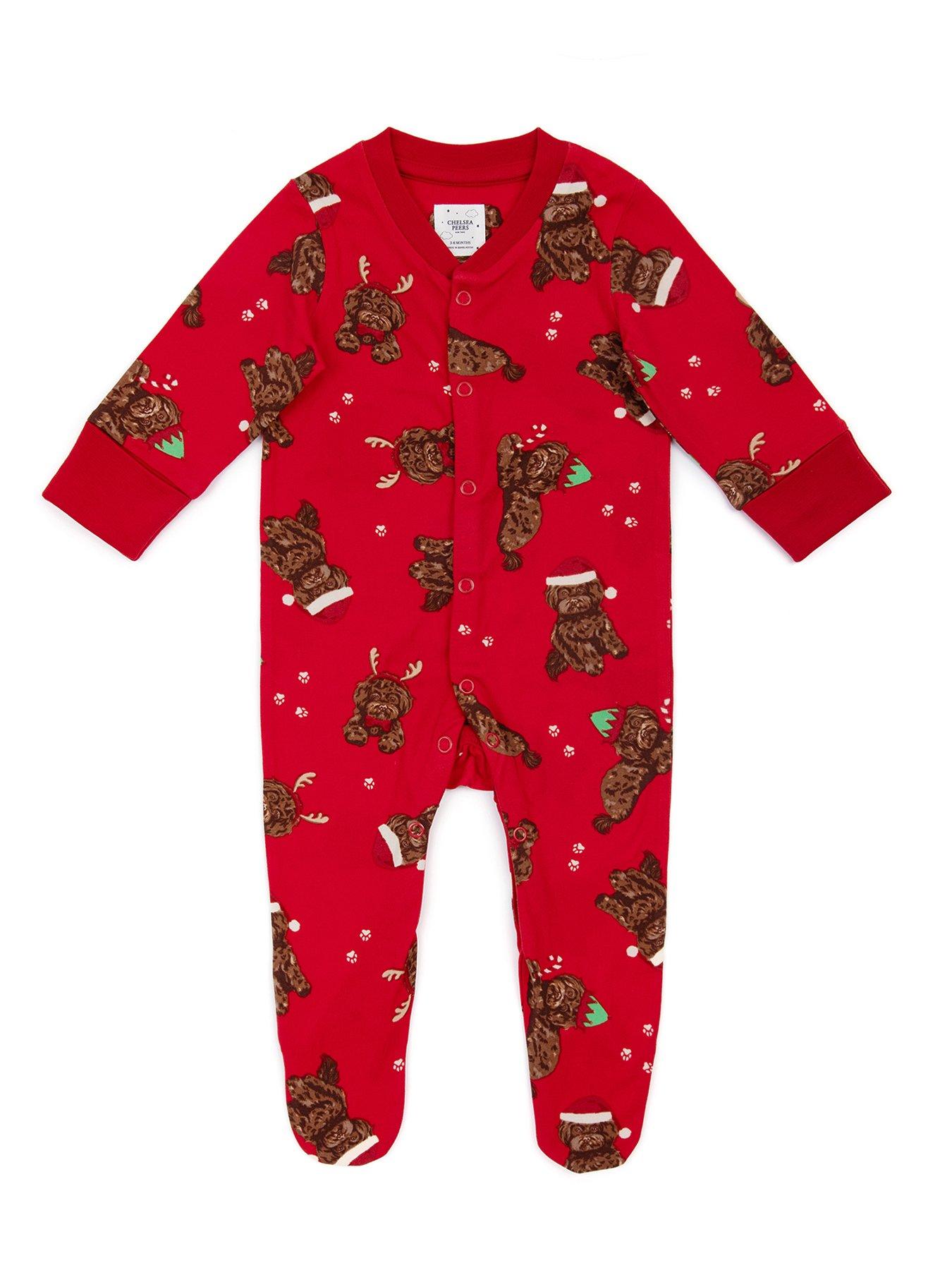 Chelsea sleepsuit hot sale