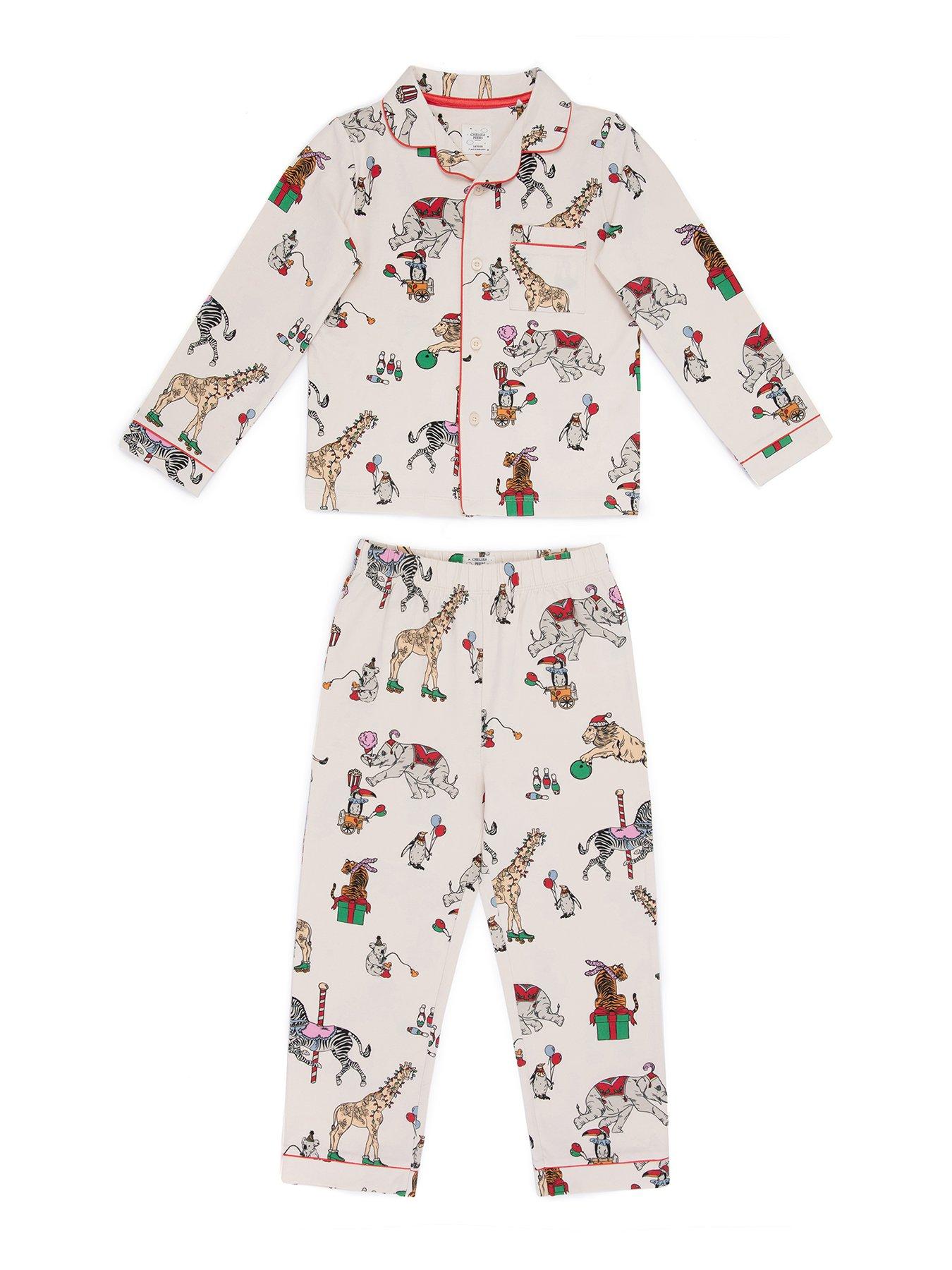 Littlewoods best sale boys pyjamas