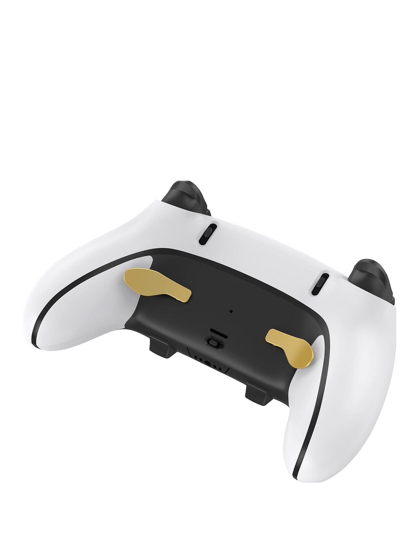  image of venom-customisation-kit-for-ps5-edge-controller