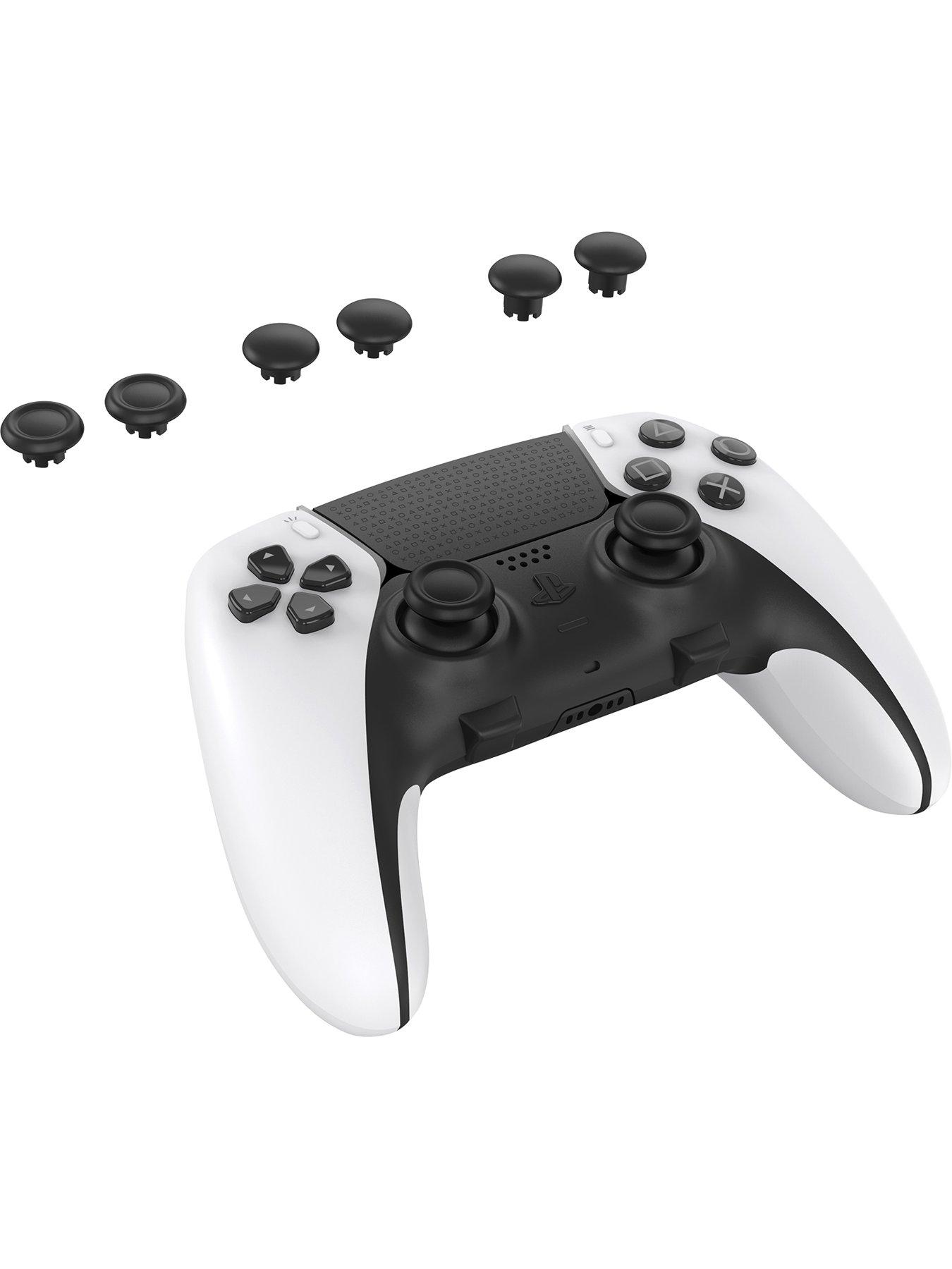  image of venom-customisation-kit-for-ps5-edge-controller