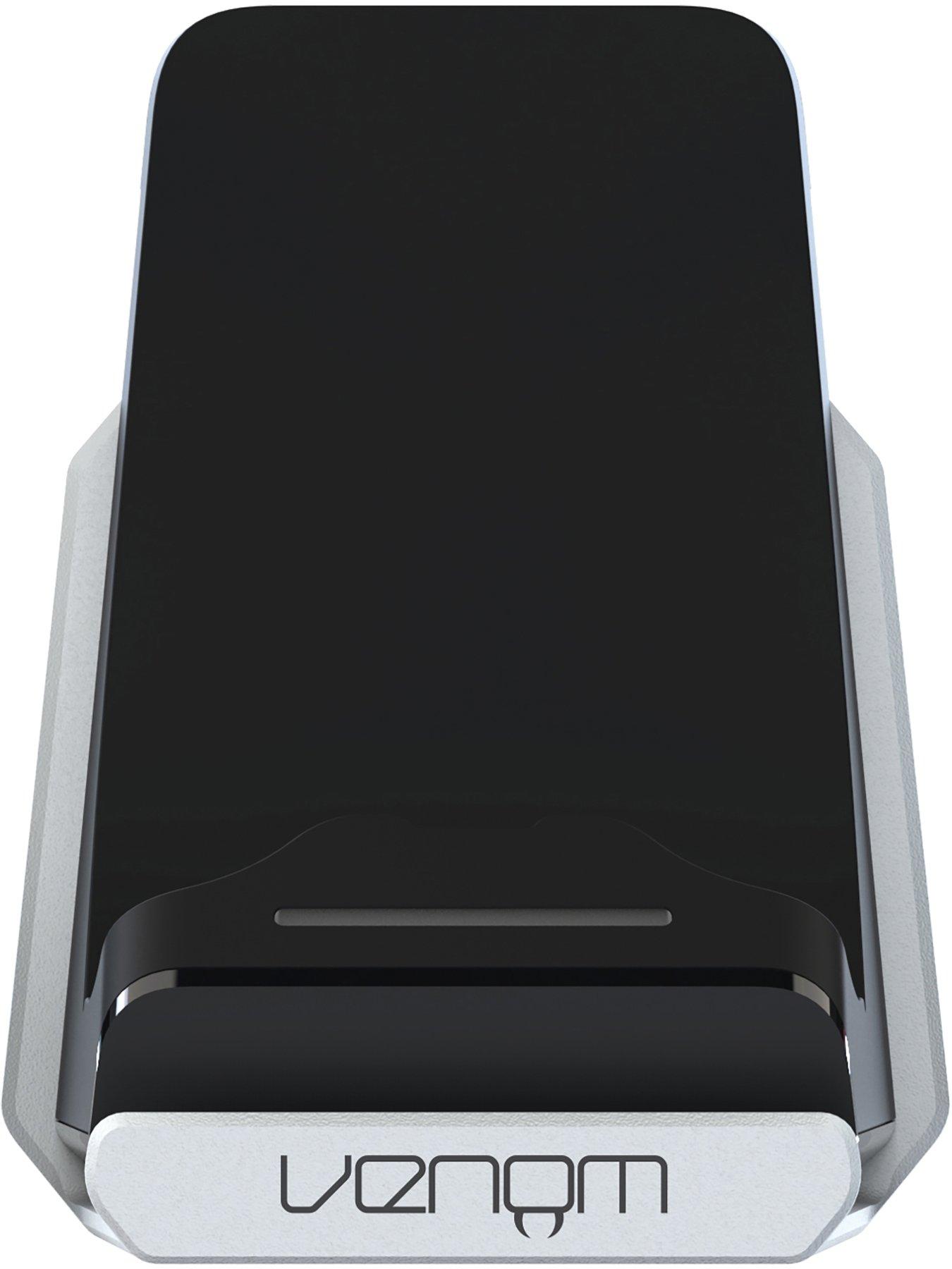 Image 4 of 6 of Venom PS5 Charging Dock with Headset Hook