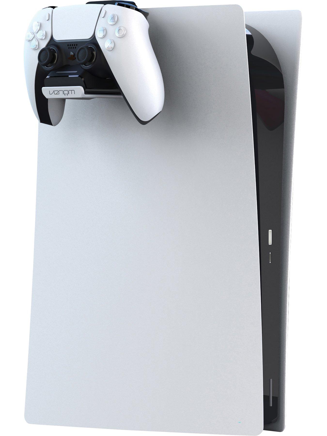 Image 5 of 6 of Venom PS5 Charging Dock with Headset Hook