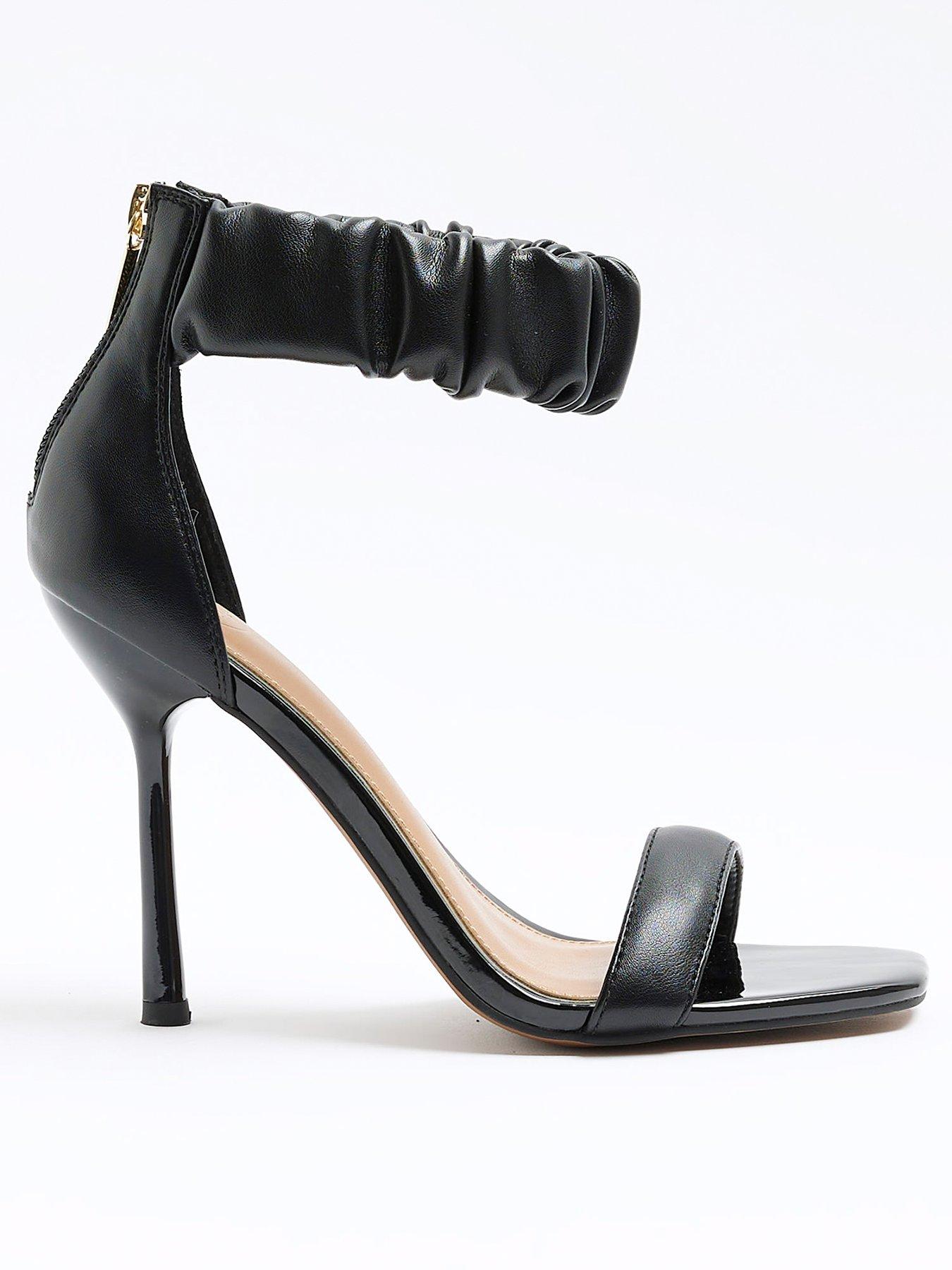 River island hot sale heels sale