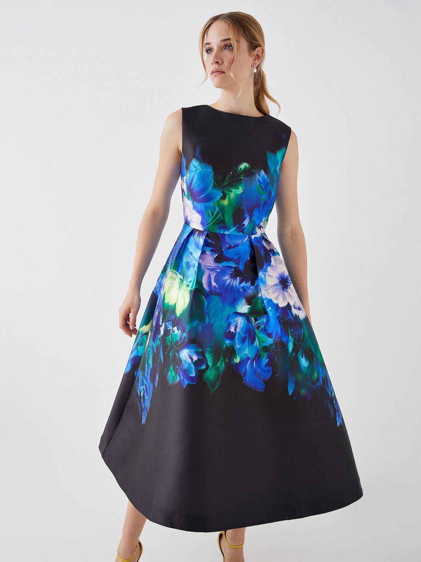 coast-structured-midi-dress-black