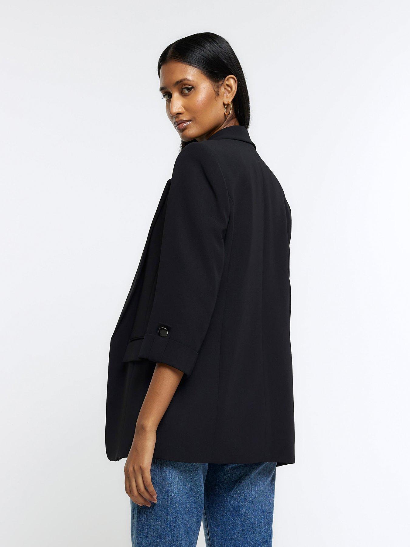 Black river cheap island blazer