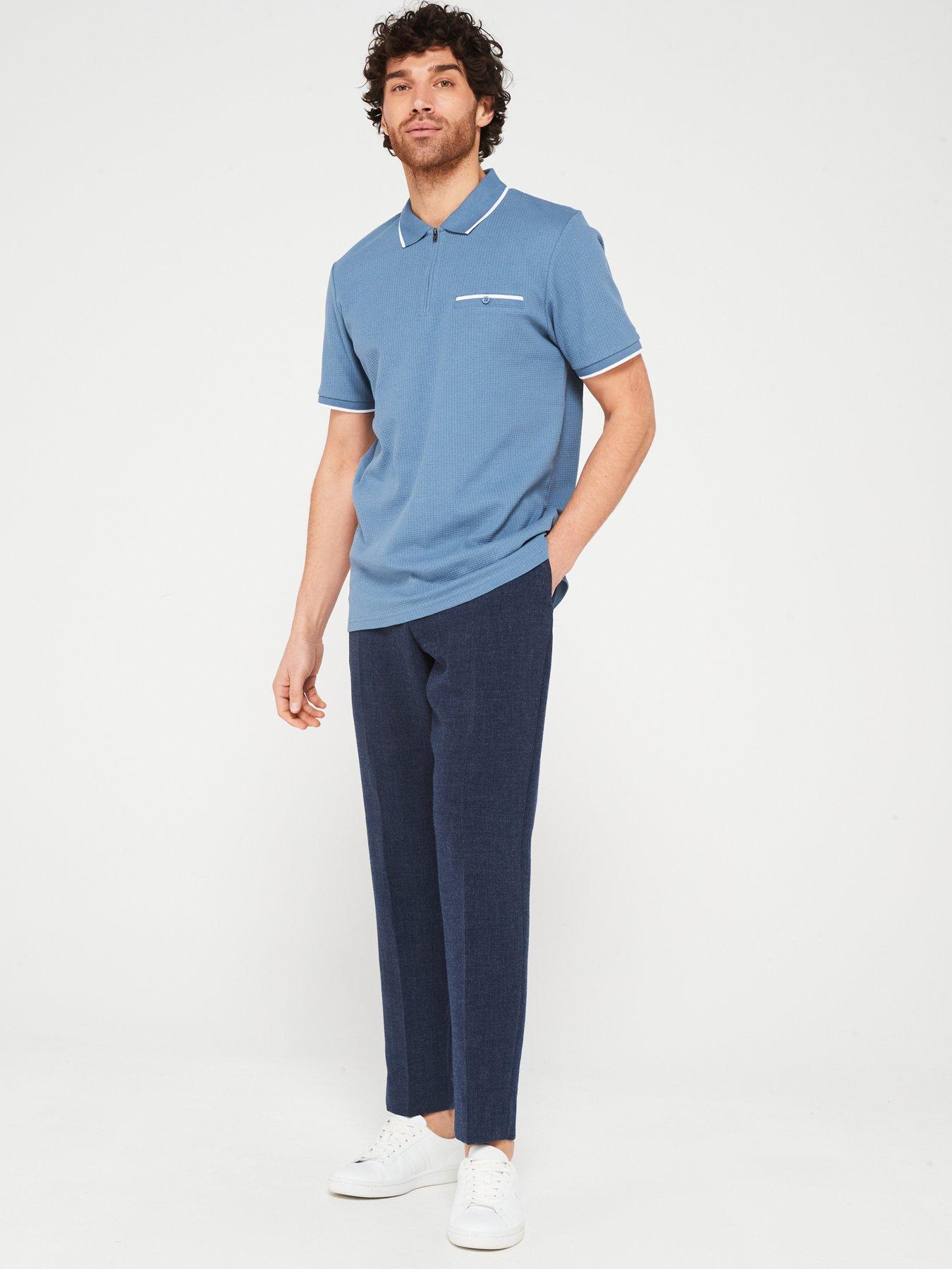 Littlewoods mens polo outlet shirts