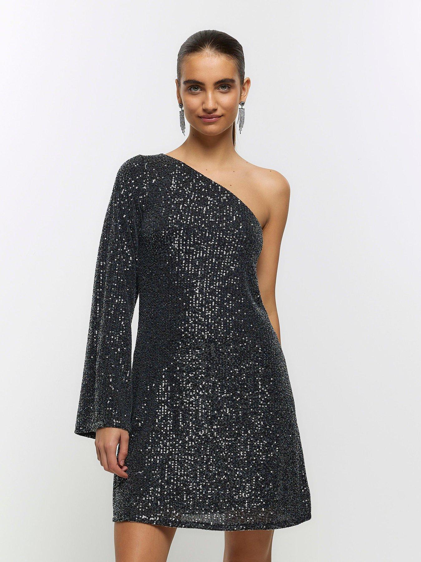 Littlewoods sequin clearance dress