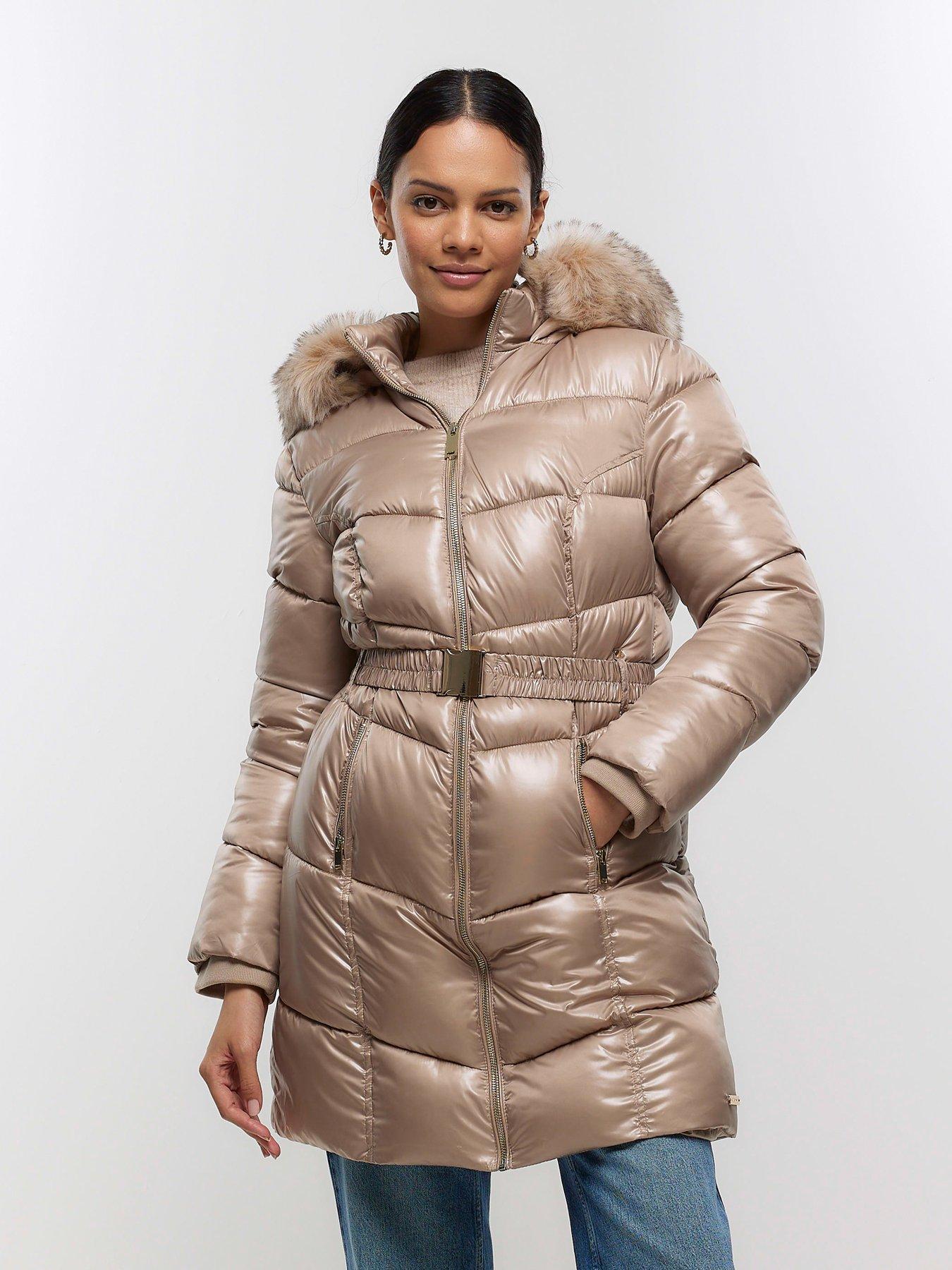 Littlewoods ladies hot sale padded coats