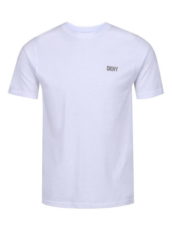 DKNY Giants 3 Pack T-shirt - Multi