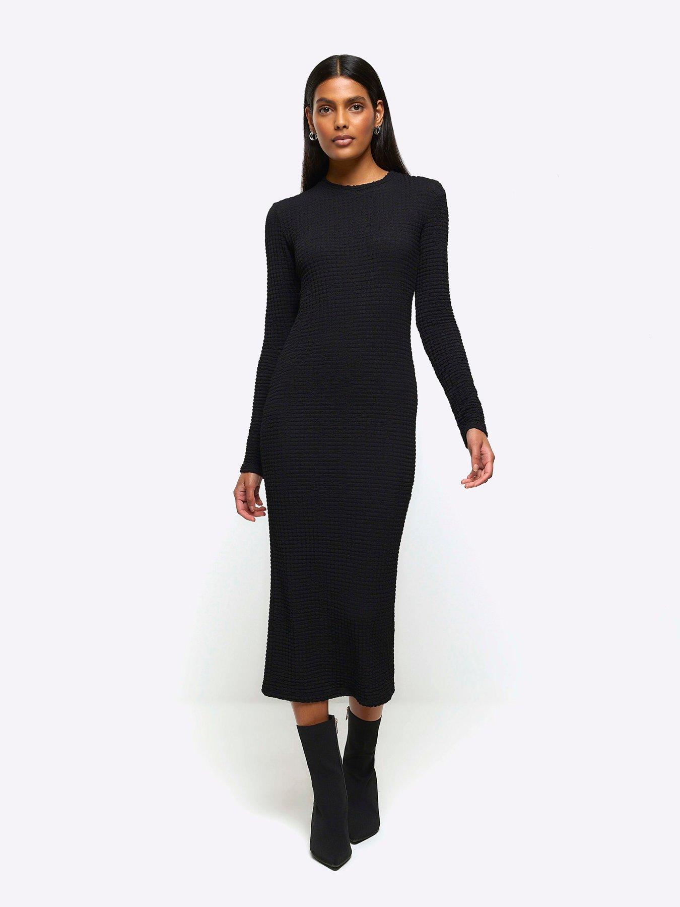 Black Evening Dresses Dresses Women www.littlewoods