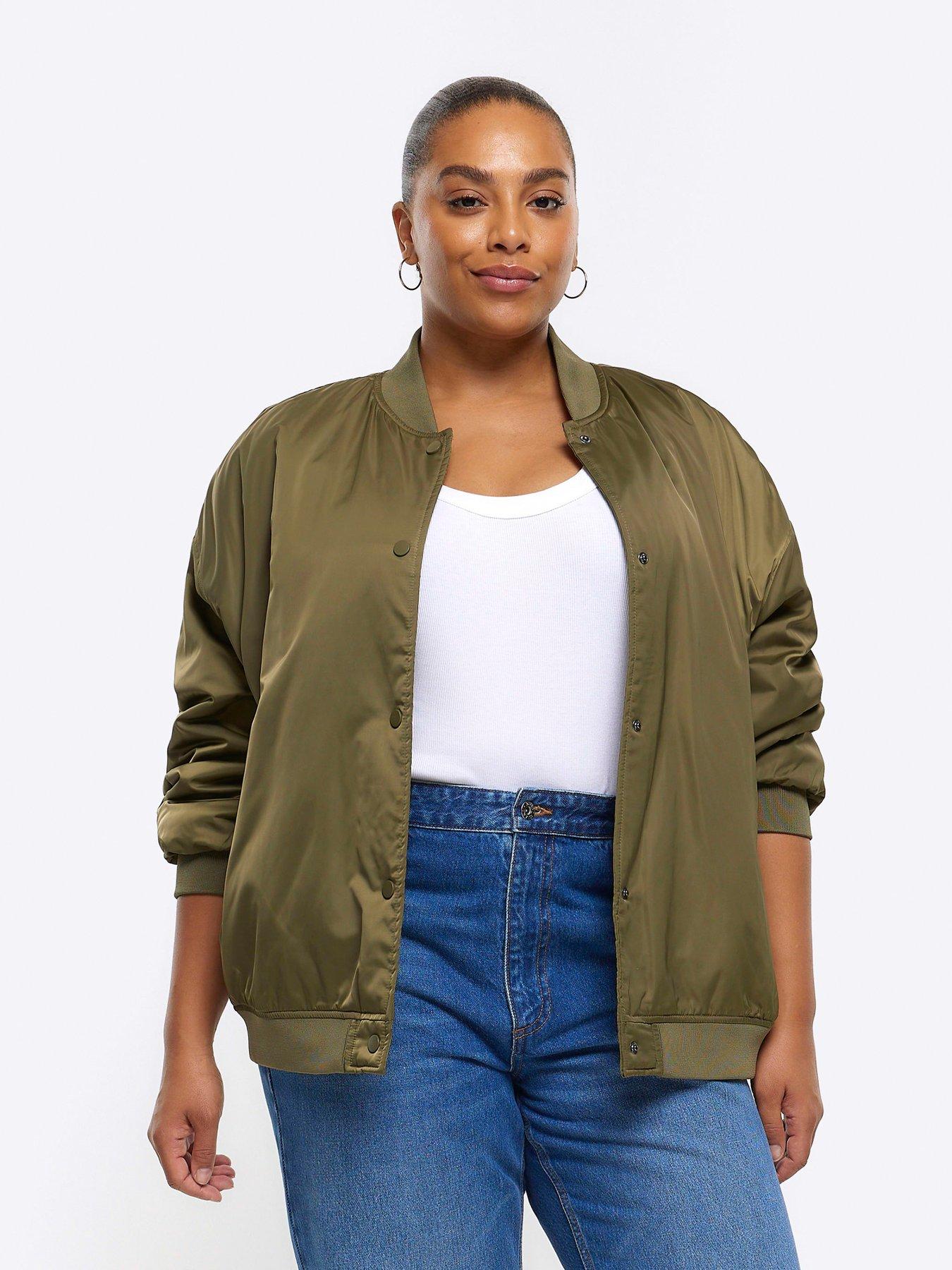 Littlewoods plus size outlet coats