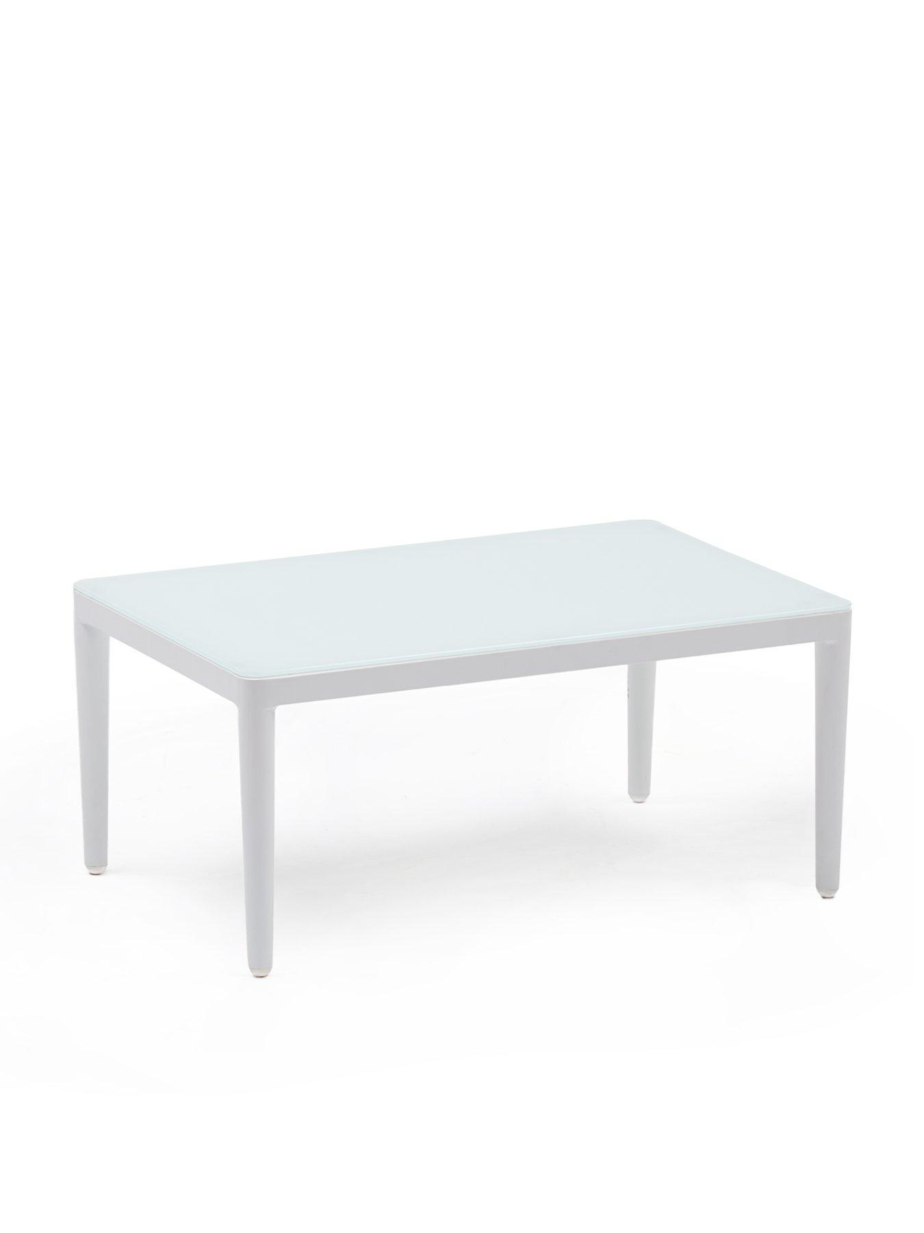 Image 5 of 6 of Very Home Seychelles Corner Set Garden Furniture&nbsp;3 Piece&nbsp;