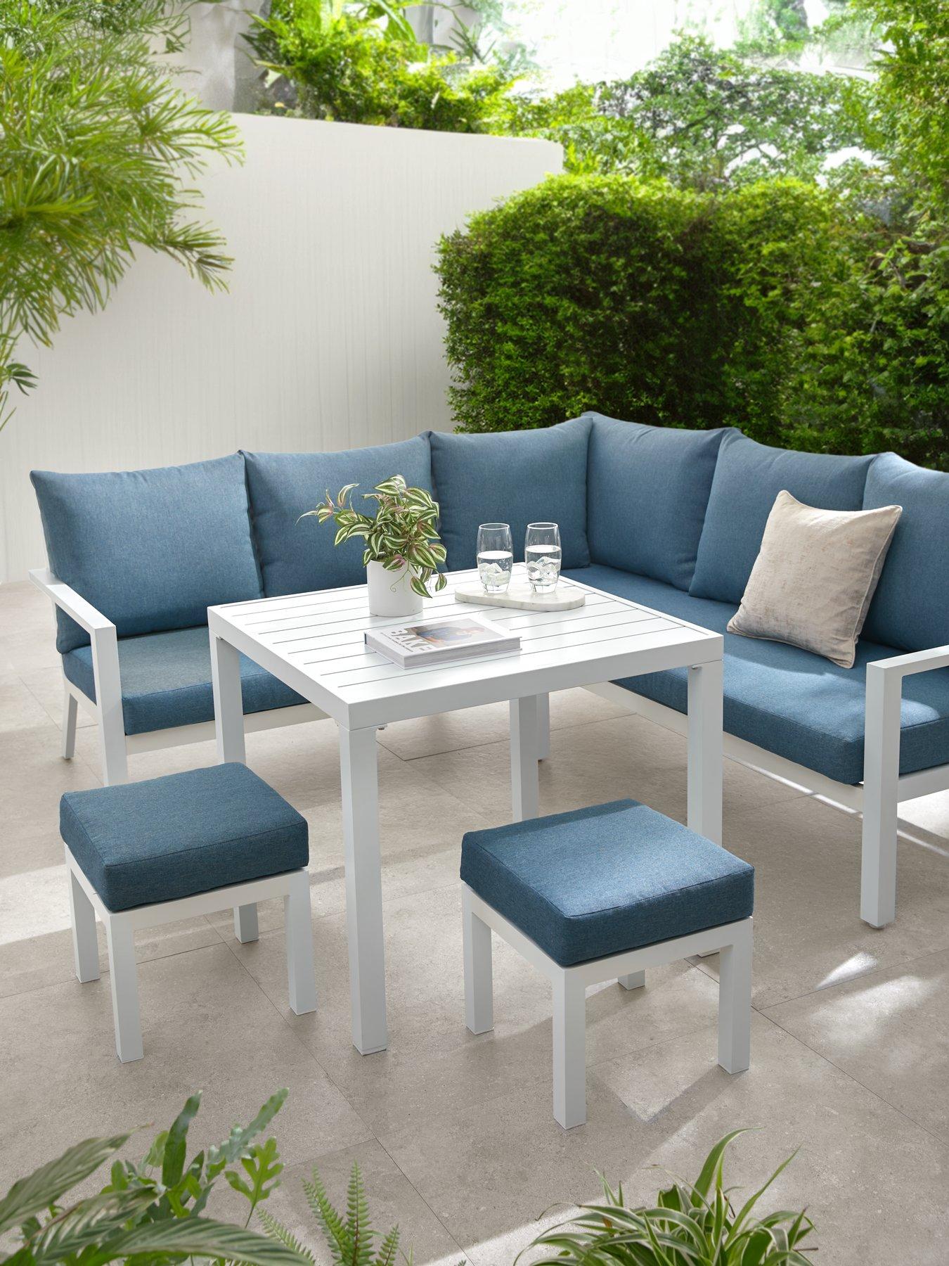 Garden table sales and chairs littlewoods