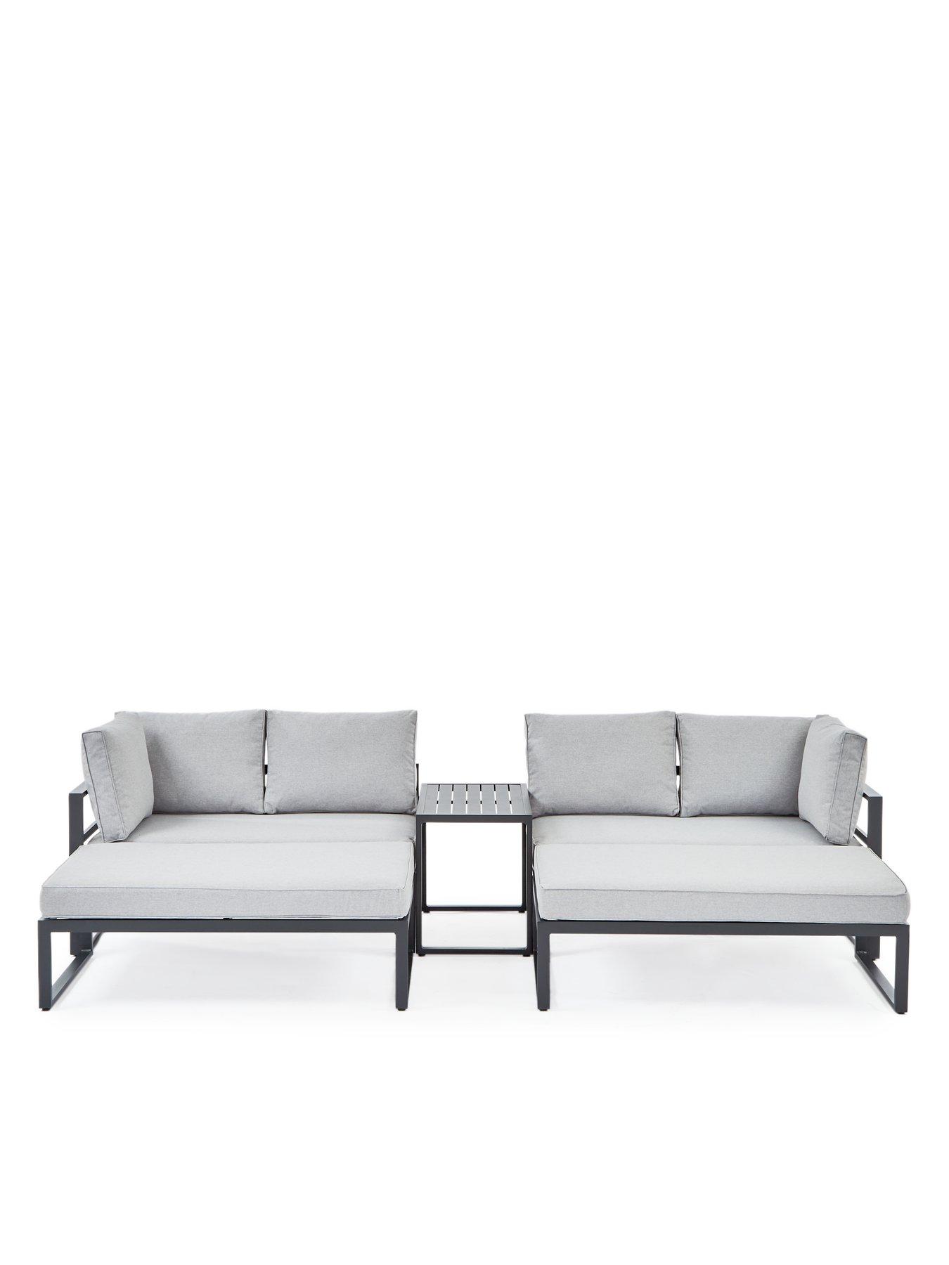  image of the-very-collection-cuba-multi-position-corner-amp-sofa-set