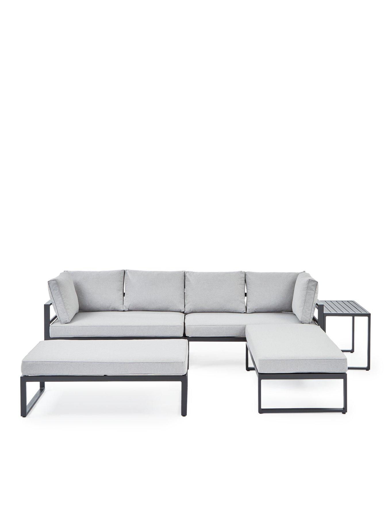  image of the-very-collection-cuba-multi-position-corner-amp-sofa-set